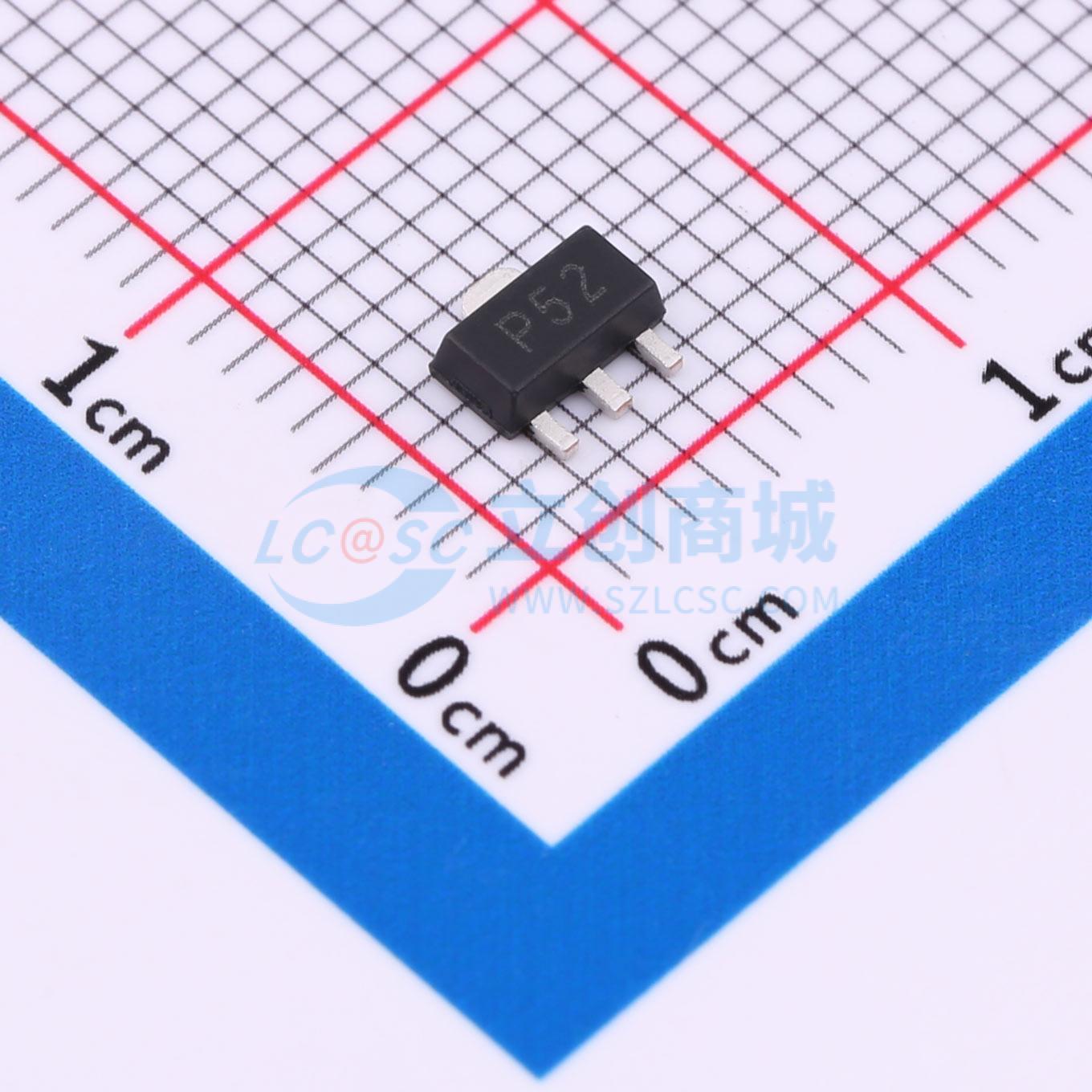 点击查看大图 TP5322N8-G实物图