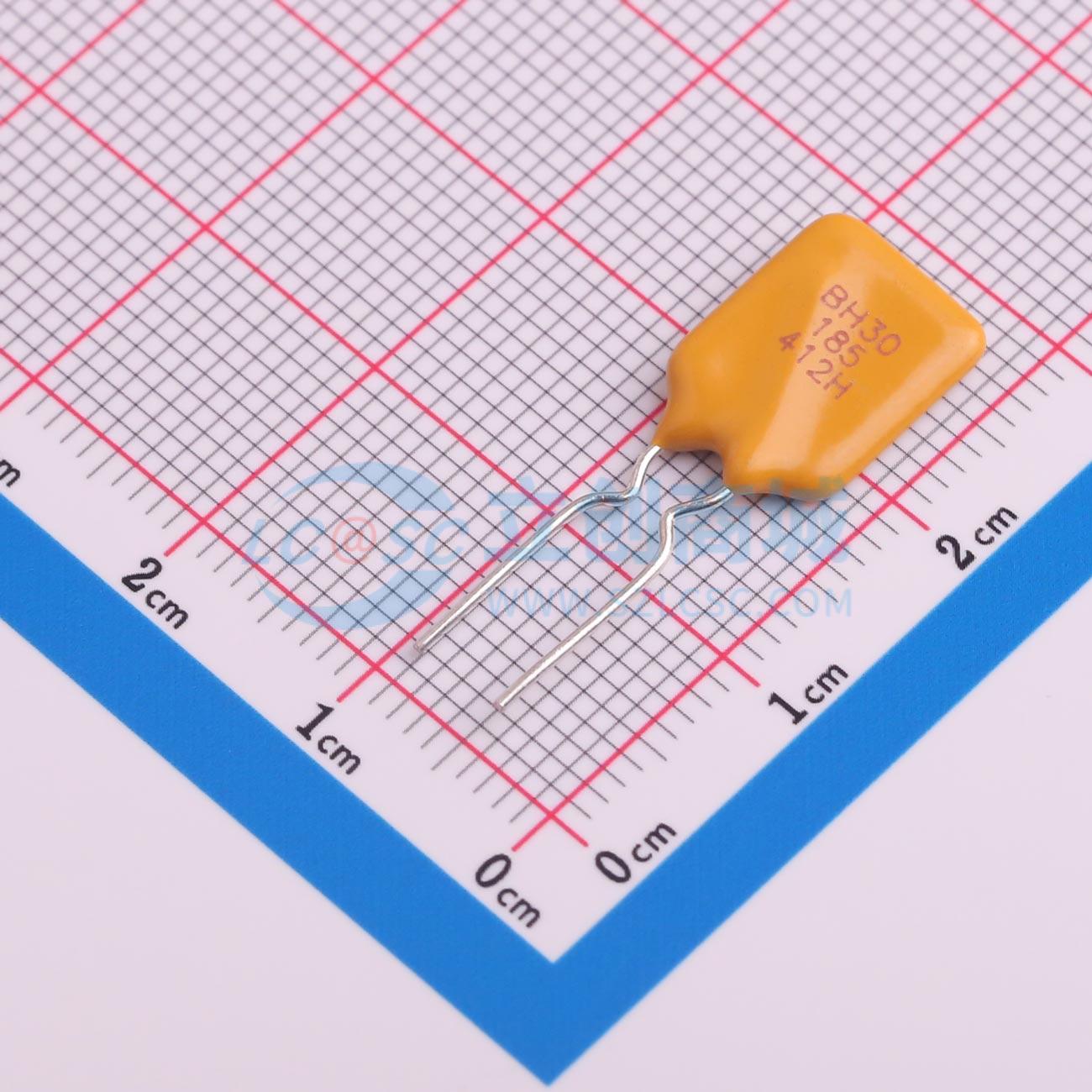 点击查看大图 BH30-185实物图