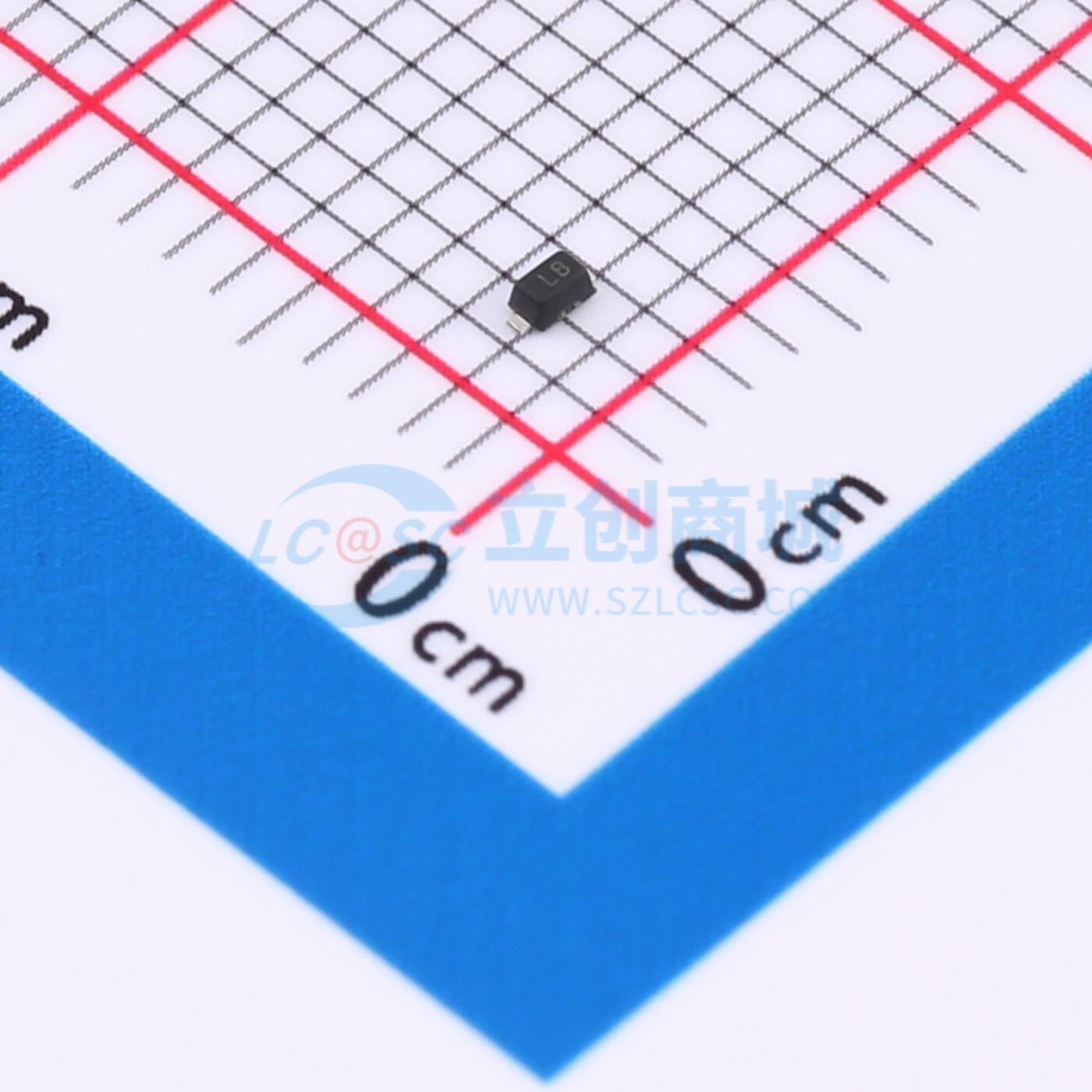 点击查看大图 HESDB5V0实物图
