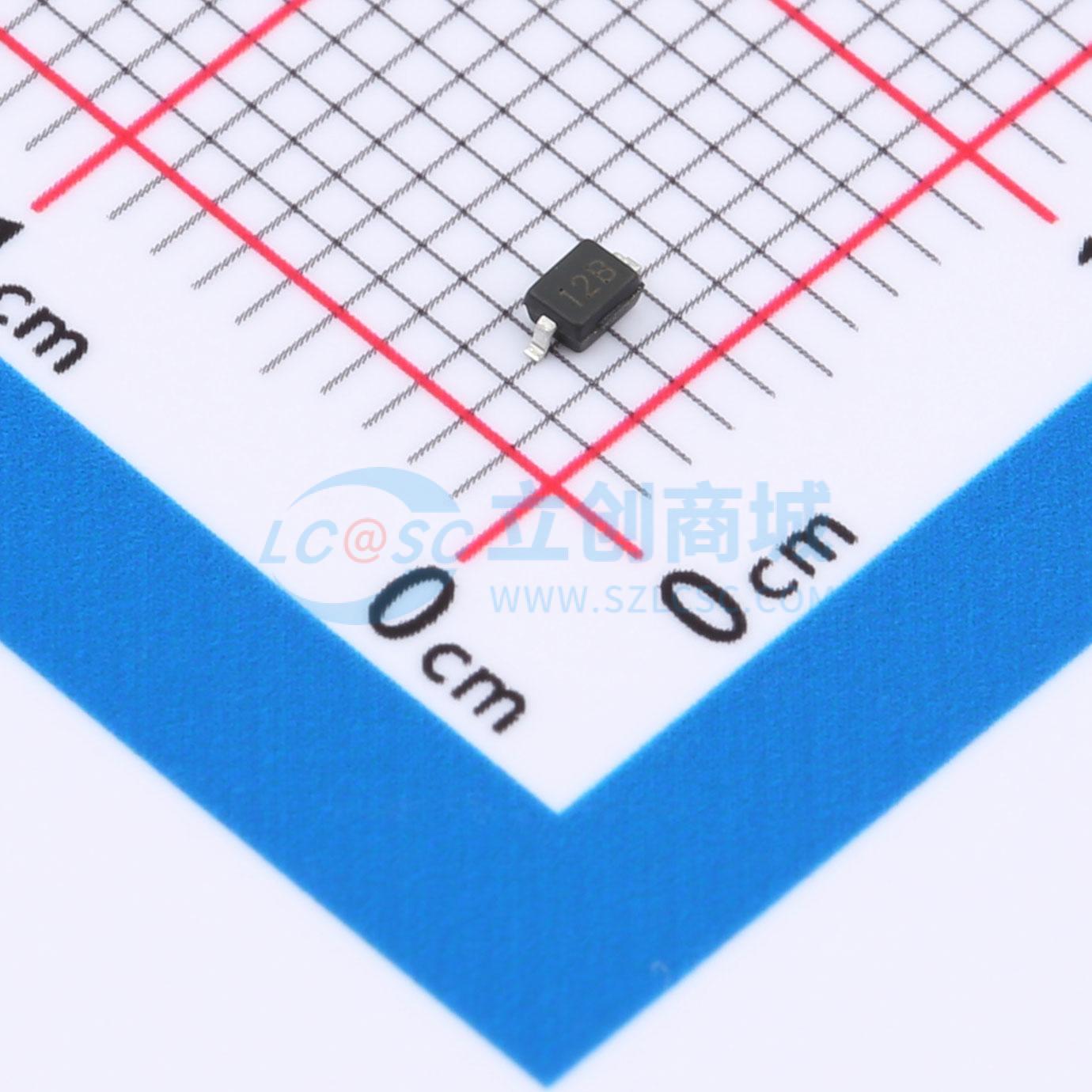 点击查看大图 HSD12C-7实物图