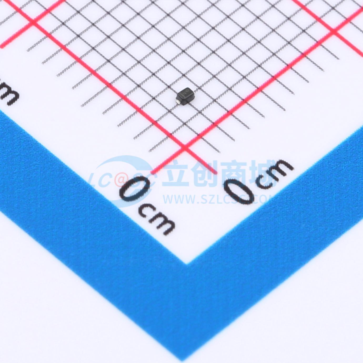 点击查看大图 HRSBC6.8CMT2N实物图