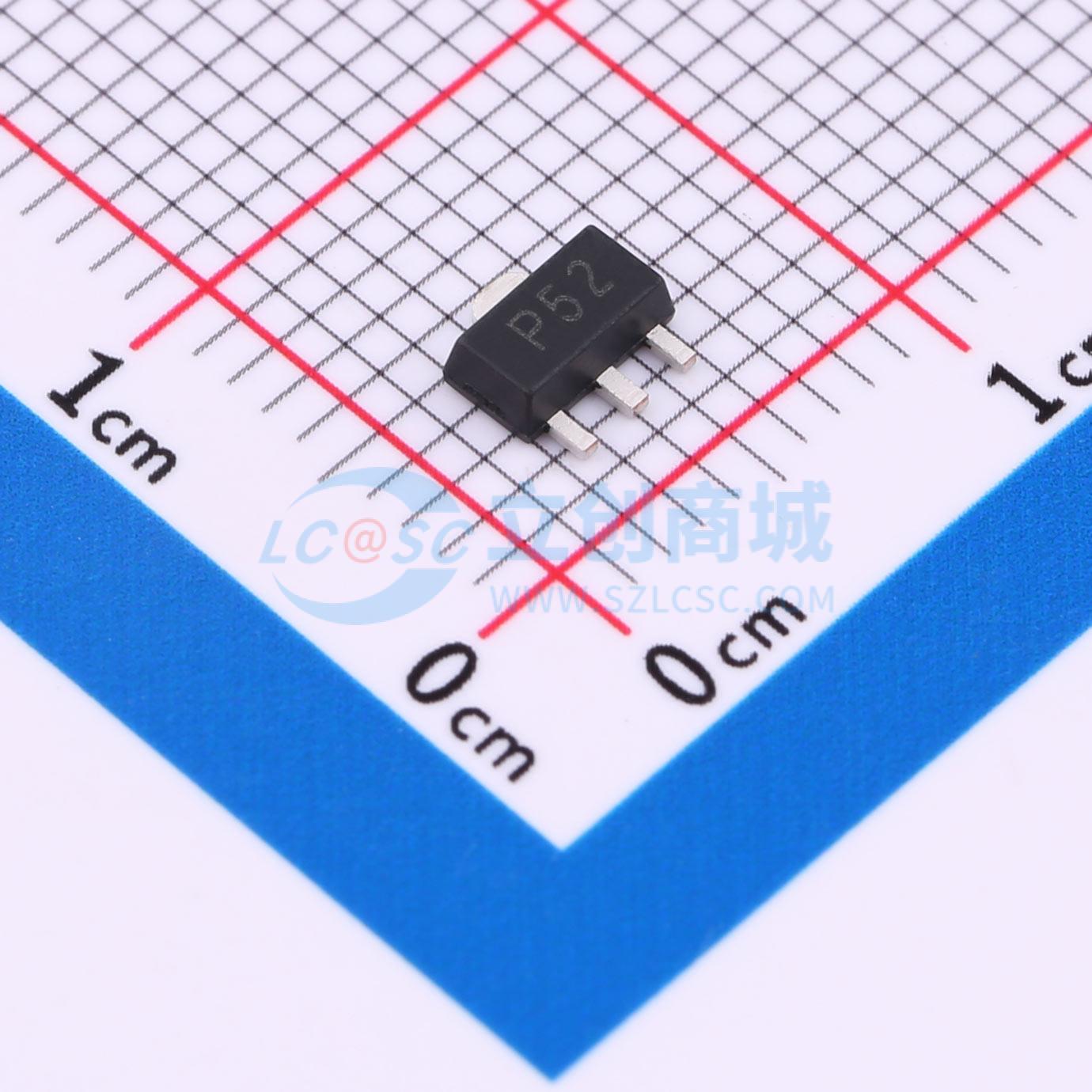 点击查看大图 TP2522N8-G实物图