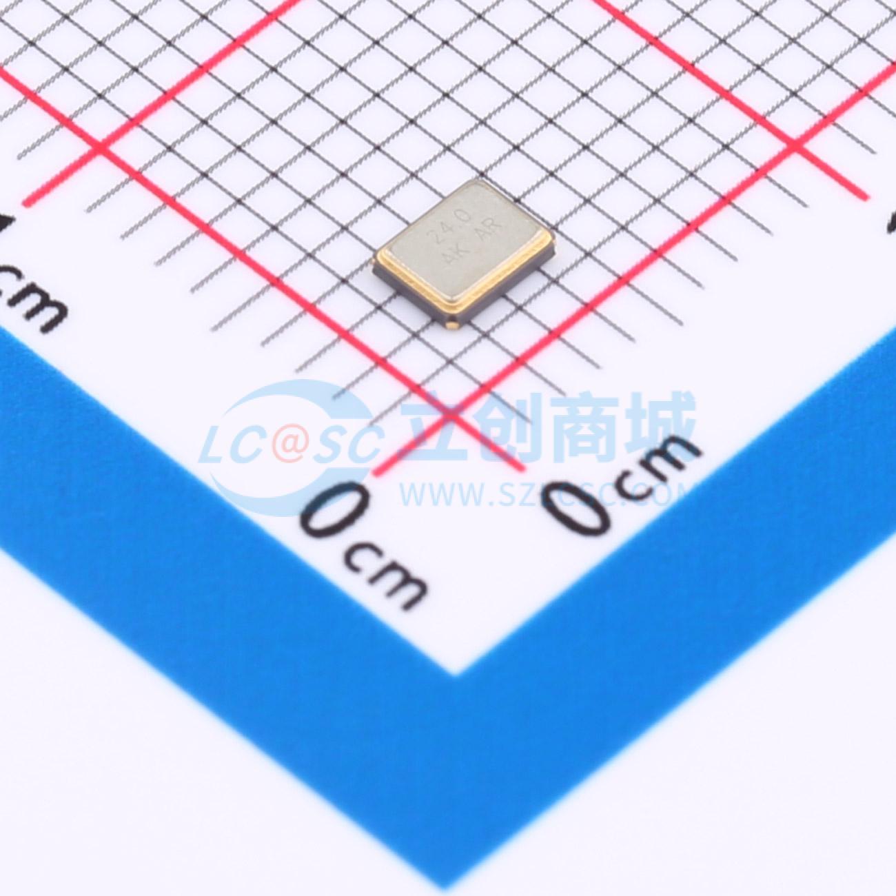 点击查看大图 CXAF-024000-3-AL-07实物图