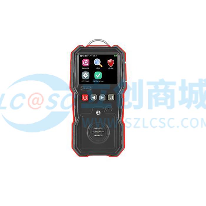 KT95-115-166实物图