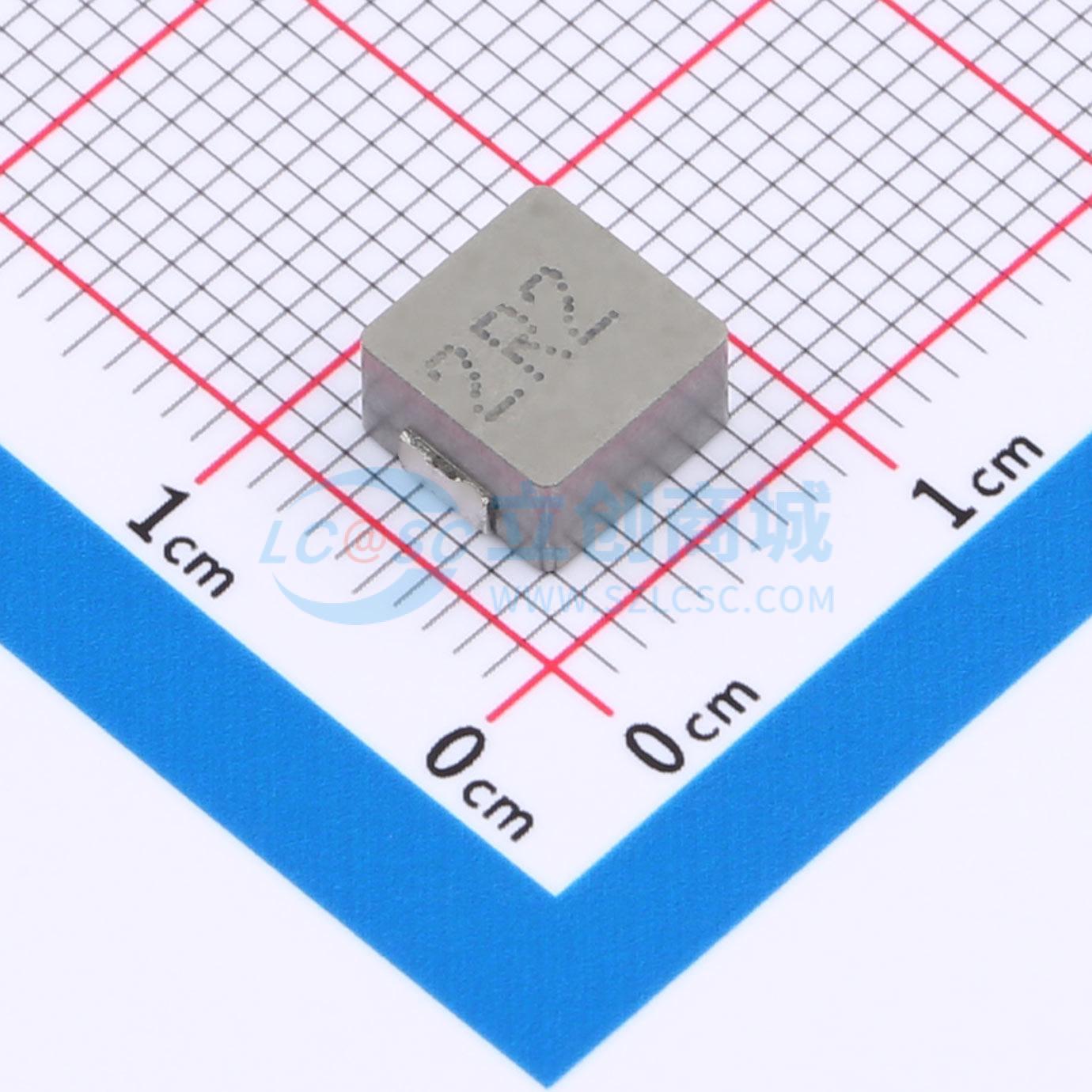 CMPI0640-2R2M实物图