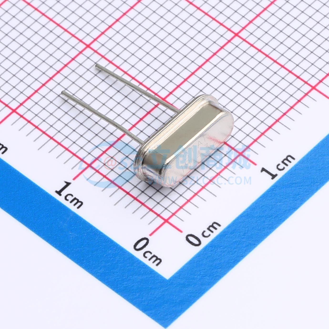 SWXSPBCVE0-18.432000实物图