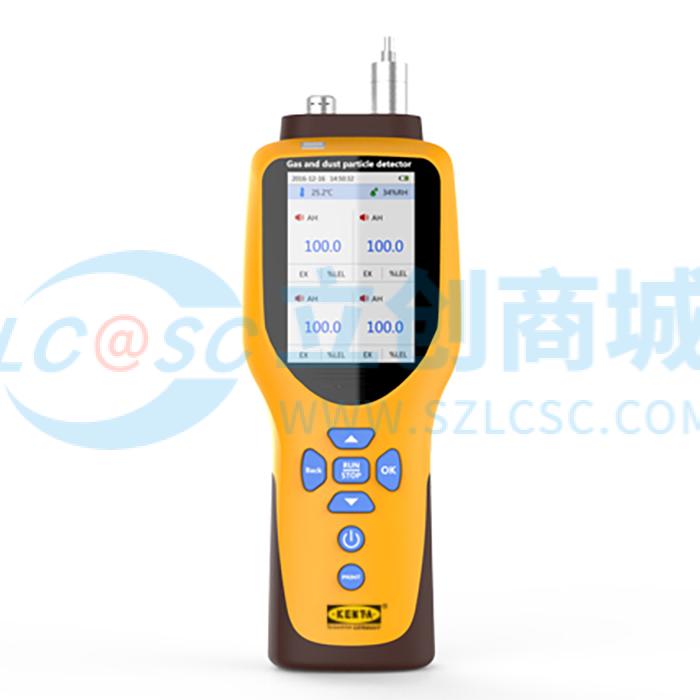 KT95-101-520实物图