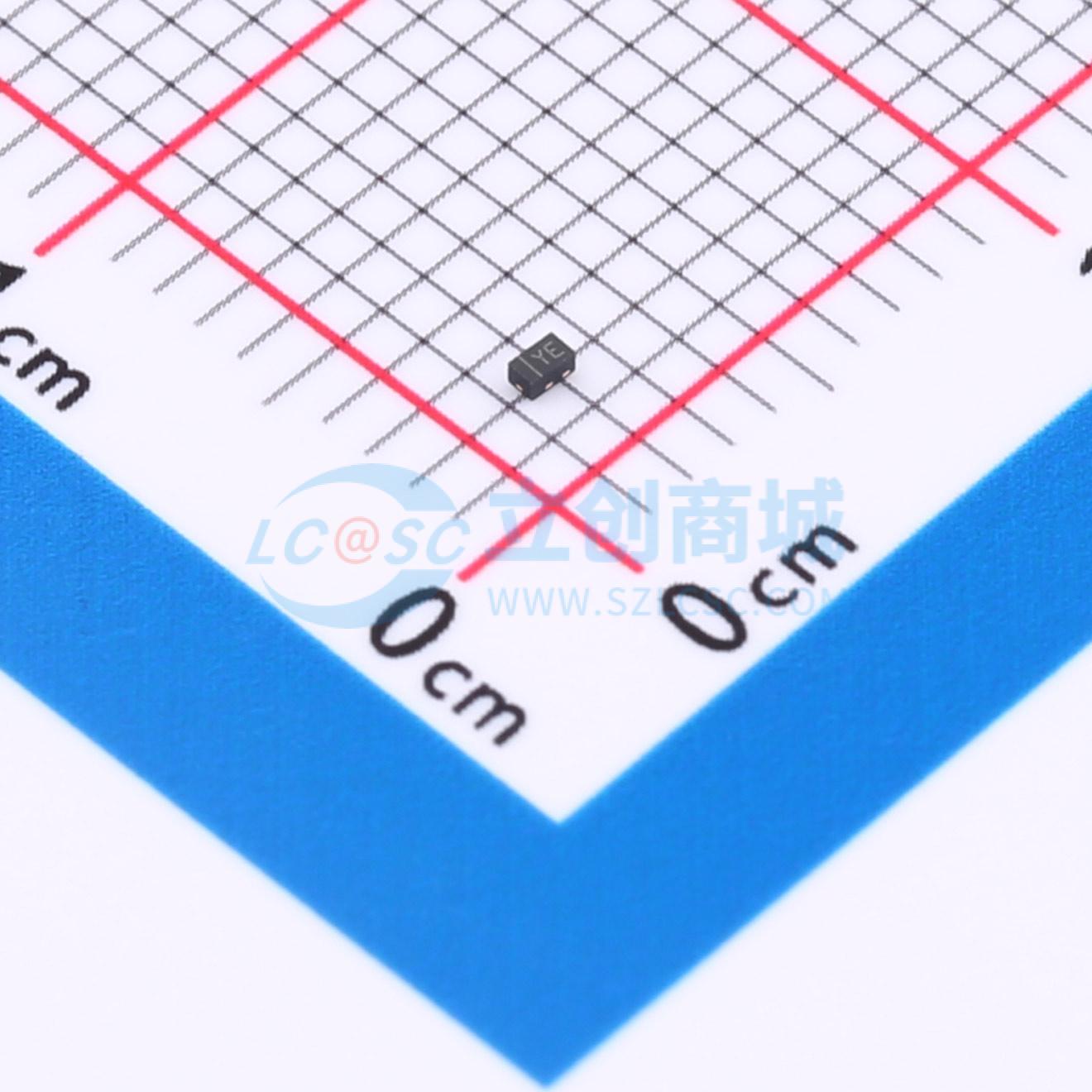 点击查看大图 HVESD15A1-HD1-G4-08实物图