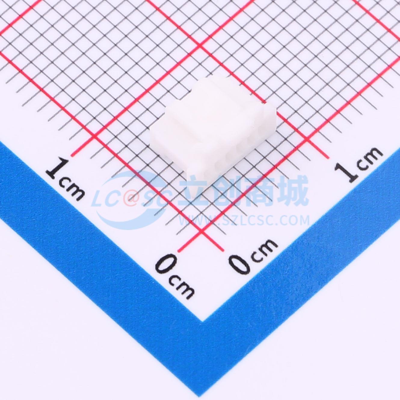 点击查看大图 X1004H-06A-N0HF实物图