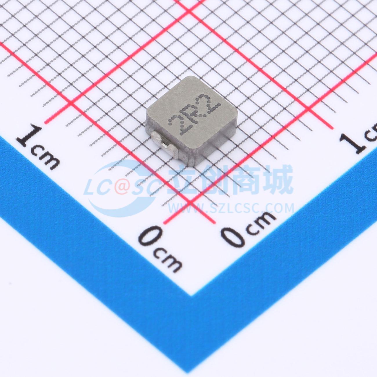 CMPI0420-2R2M实物图