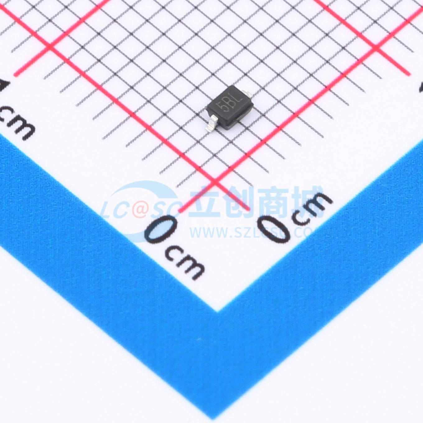 点击查看大图 HSLC05C实物图