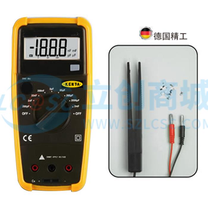 KT95-117-019实物图