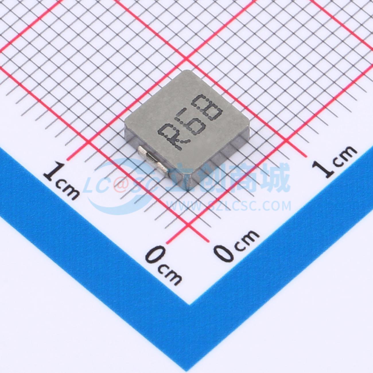 点击查看大图 CMPI0624-R68M实物图