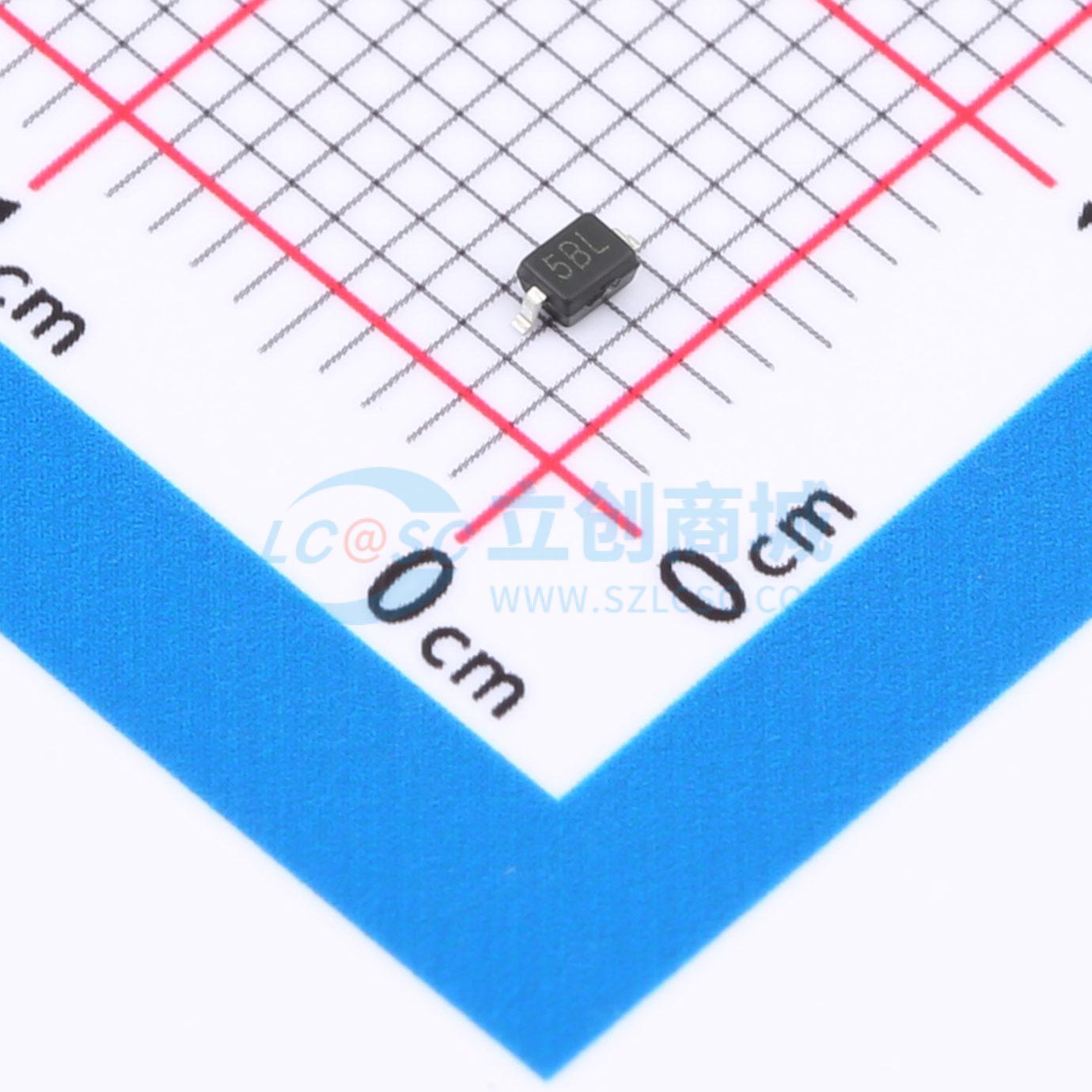 点击查看大图 HSEH0501D3实物图