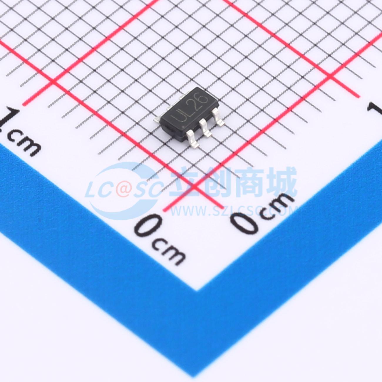 点击查看大图 HSRL05实物图