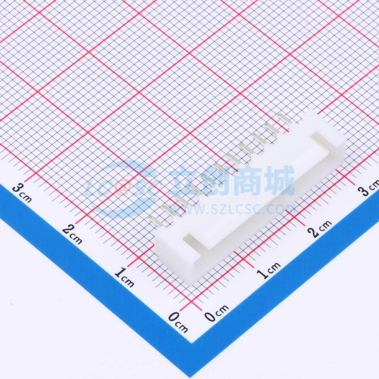 点击查看大图 TJC3B-11A-Z实物图