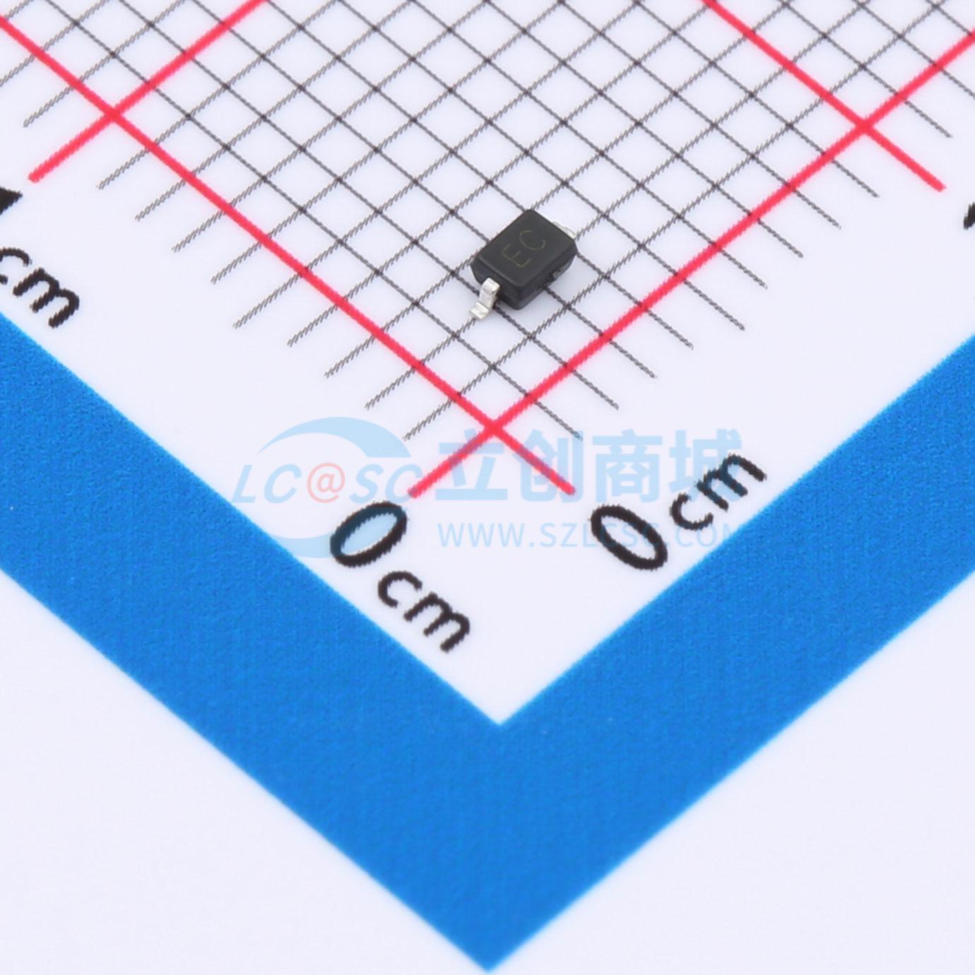 点击查看大图 HCPDV15V0-HF实物图