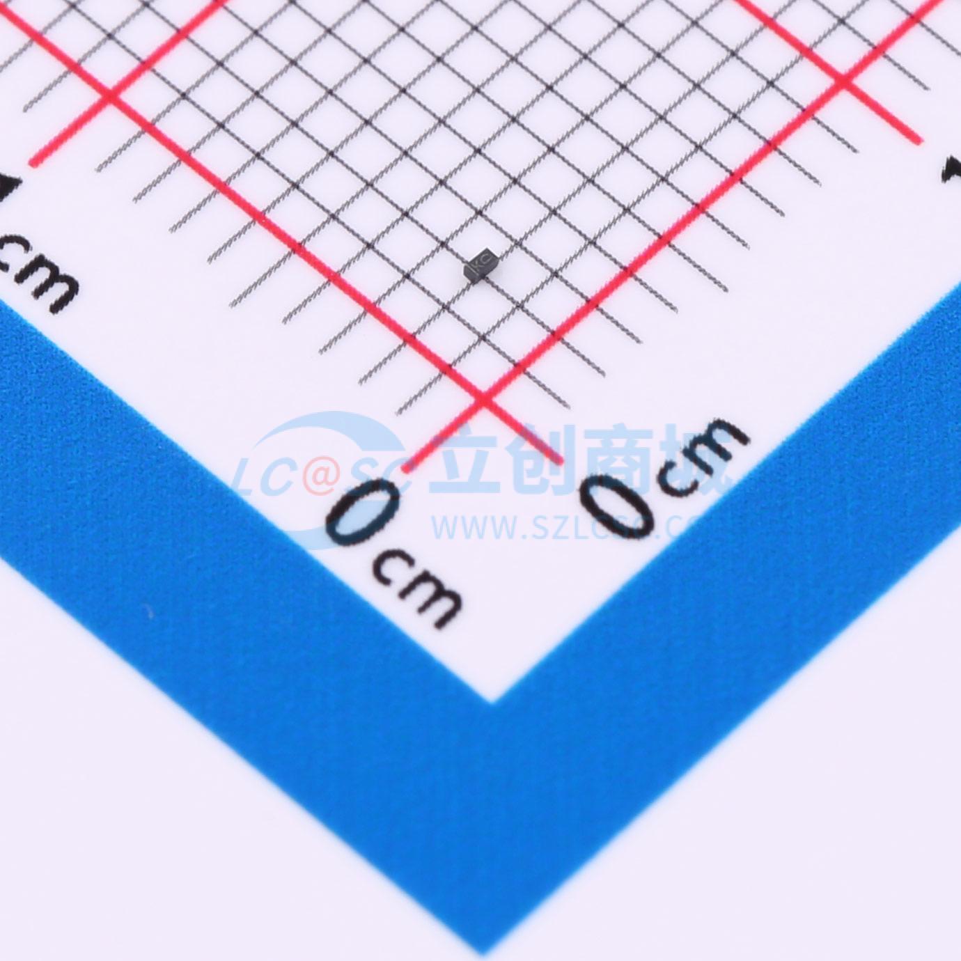 点击查看大图 HVBUS03B1-SD0-G4-08实物图