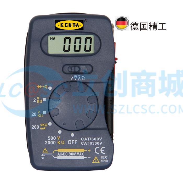 KT95-117-021实物图