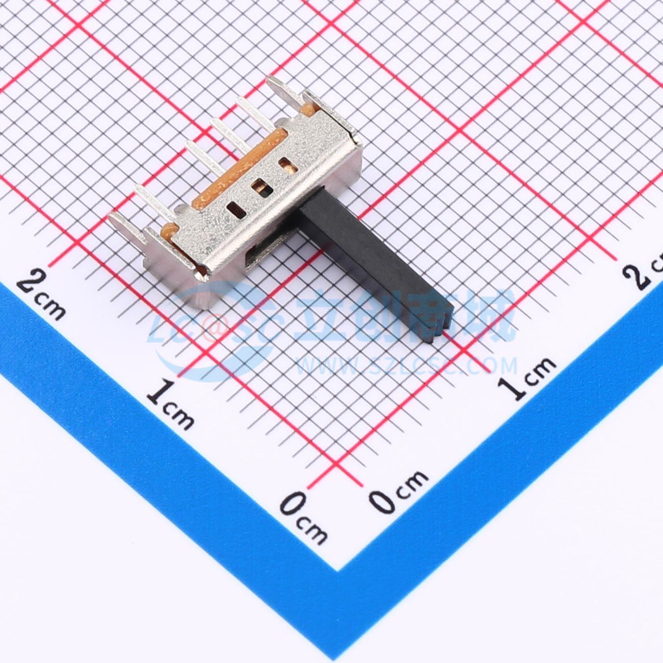 点击查看大图 SS-13D01-G100实物图