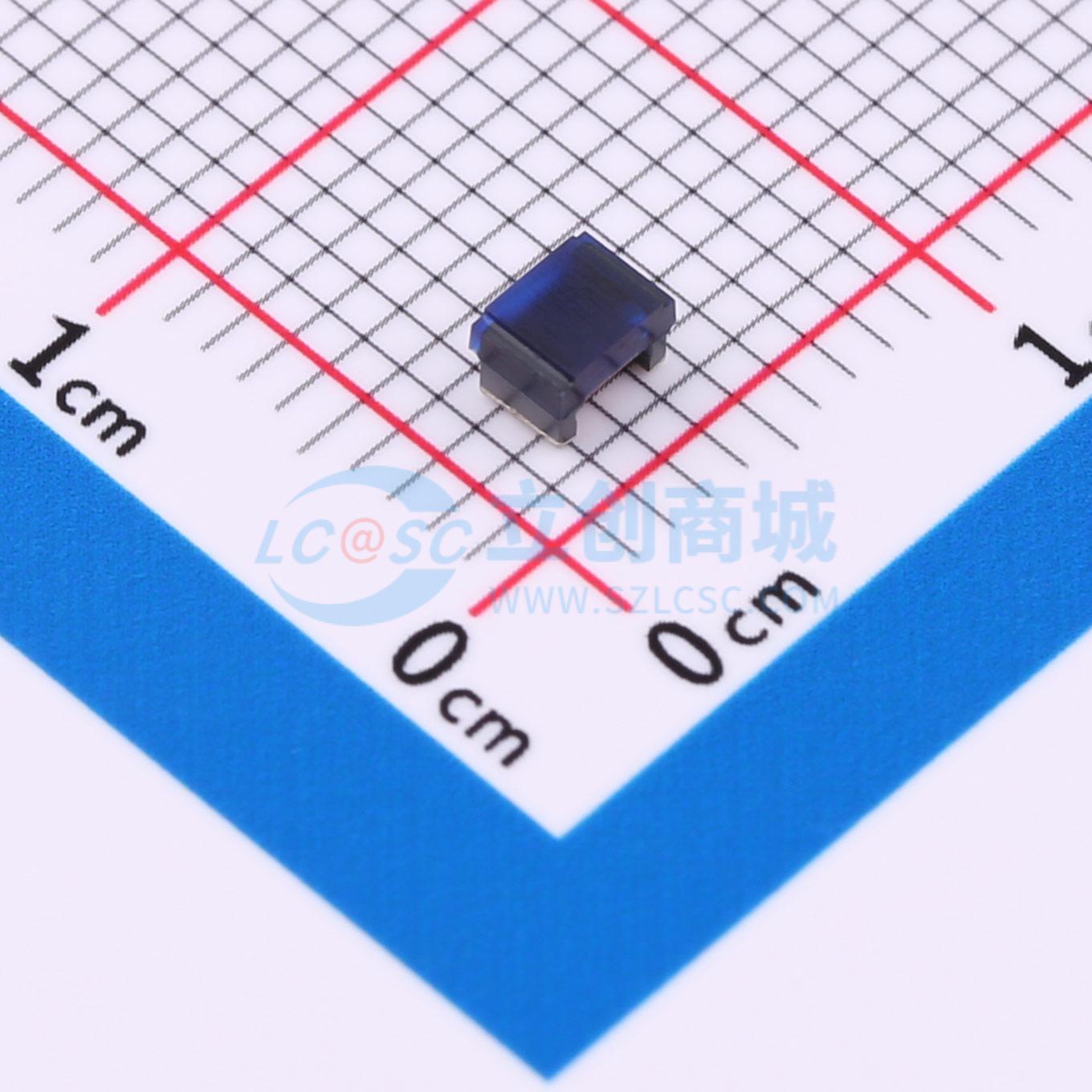 点击查看大图 YWIF3225-2R2K实物图