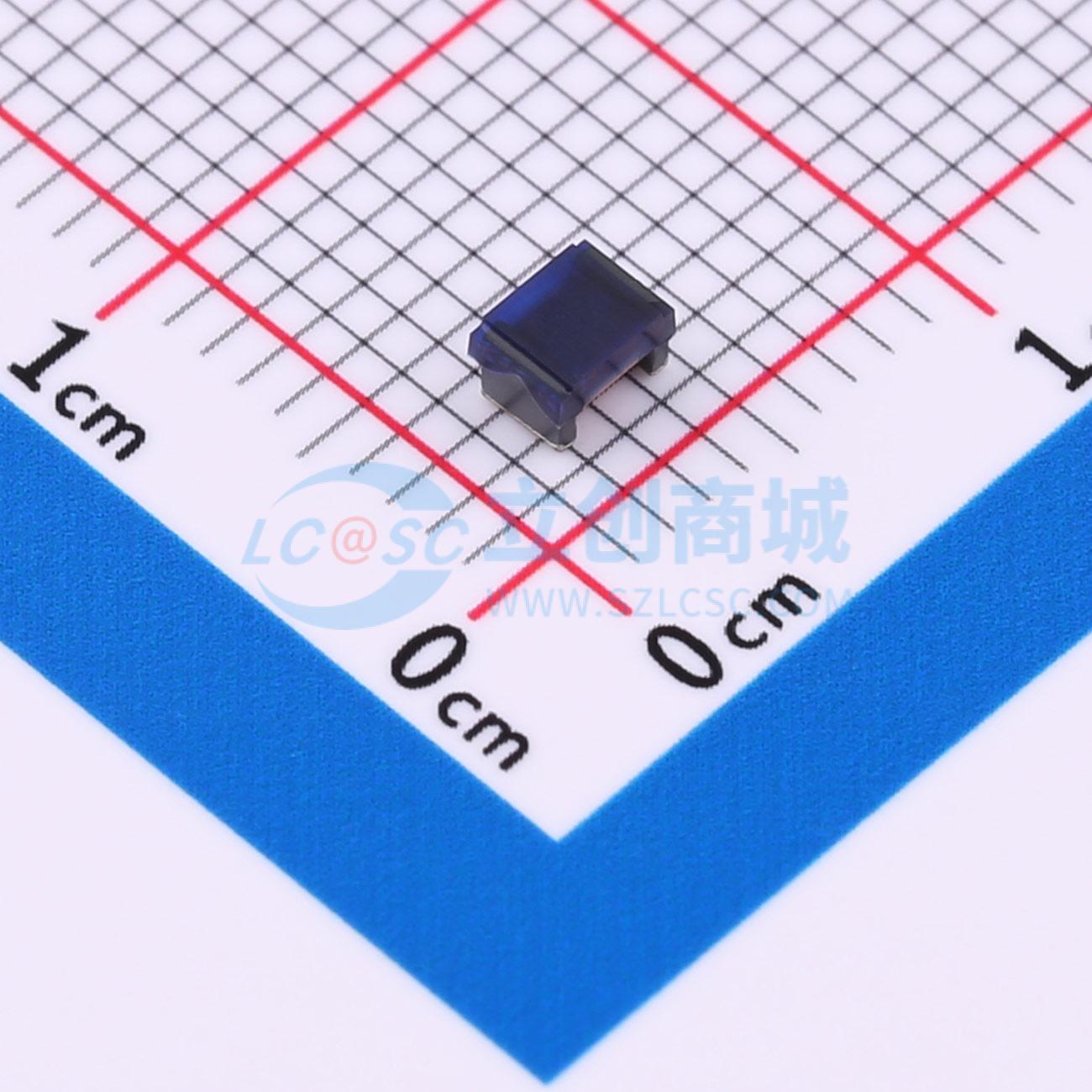 点击查看大图 YWIF3225-3R3K实物图