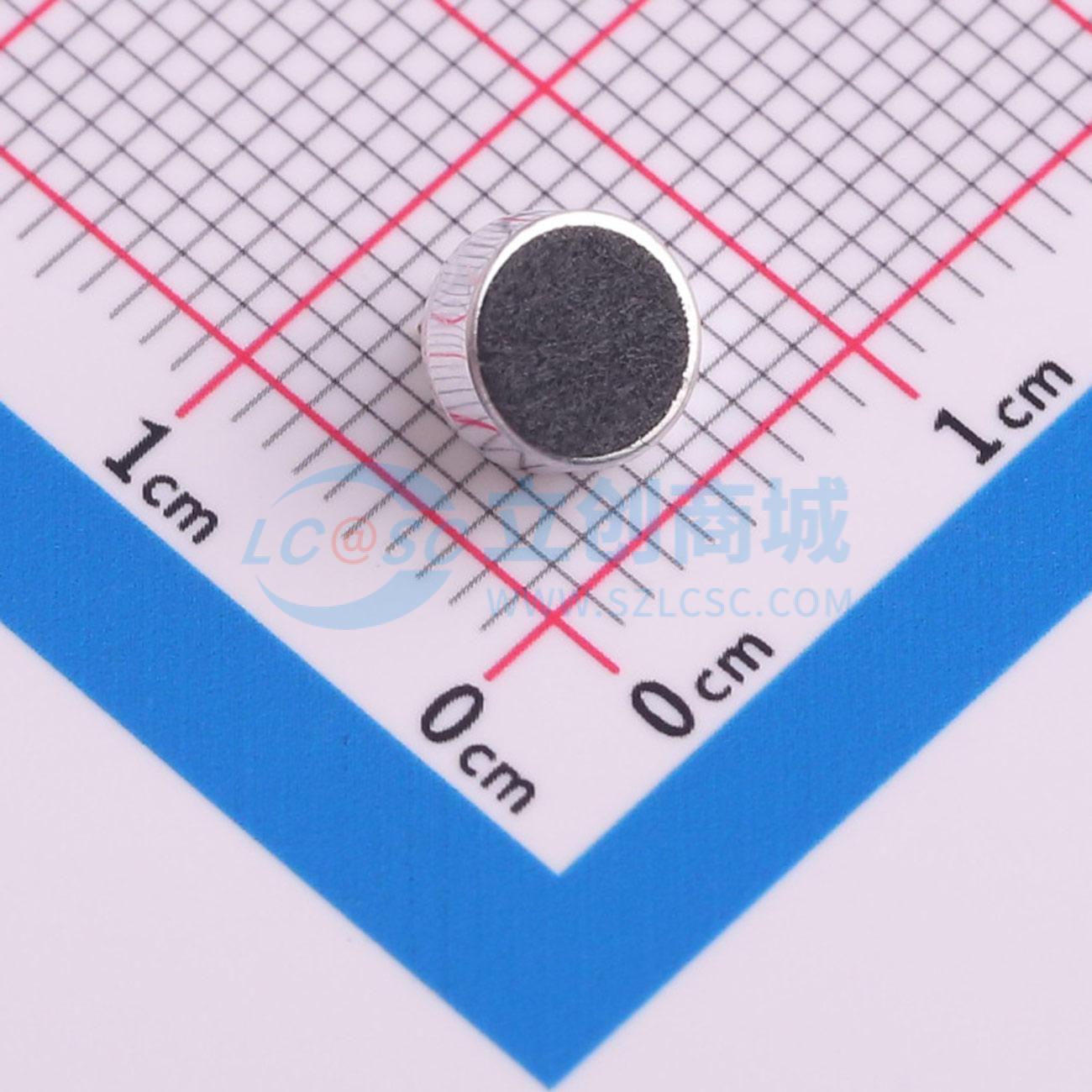 CMR-2747PB-A实物图