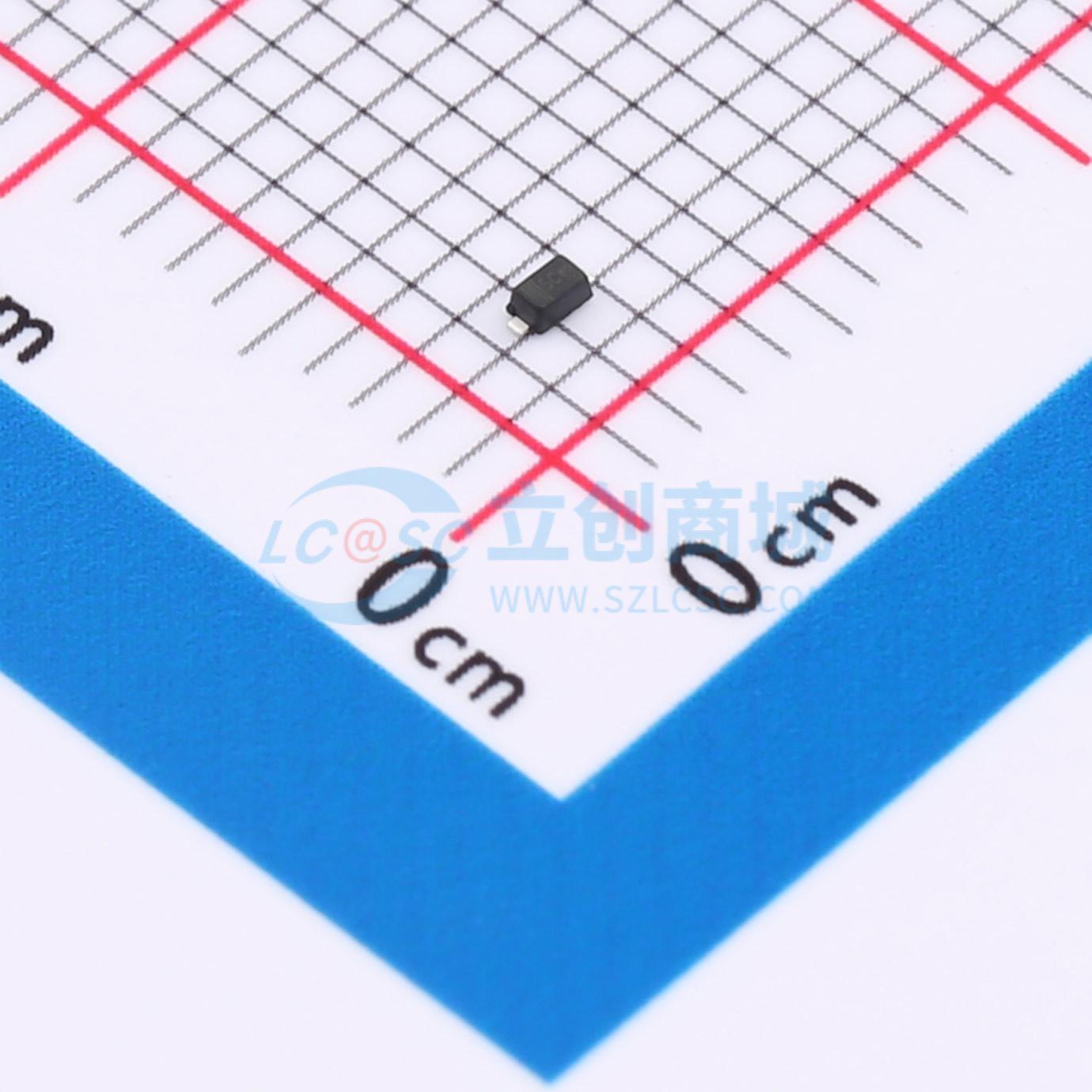 点击查看大图 HDF2B6.8E,L3F实物图