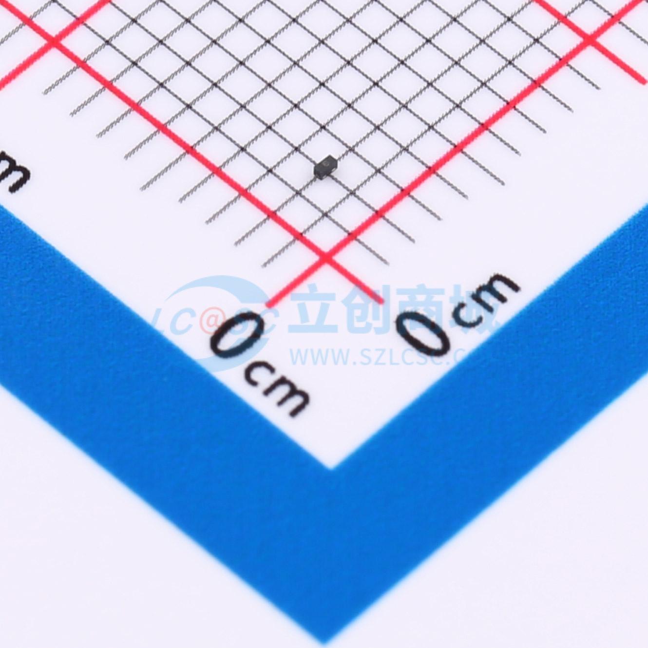 点击查看大图 HESD5431XZ实物图