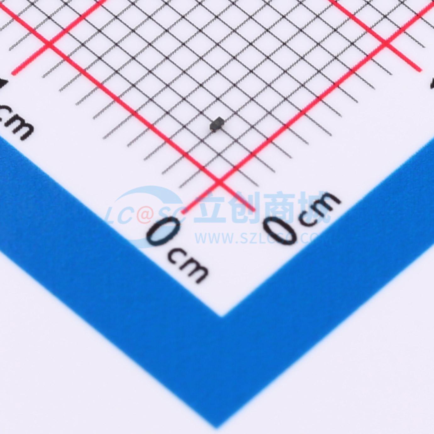 点击查看大图 HPESDNC2XD3V3B实物图