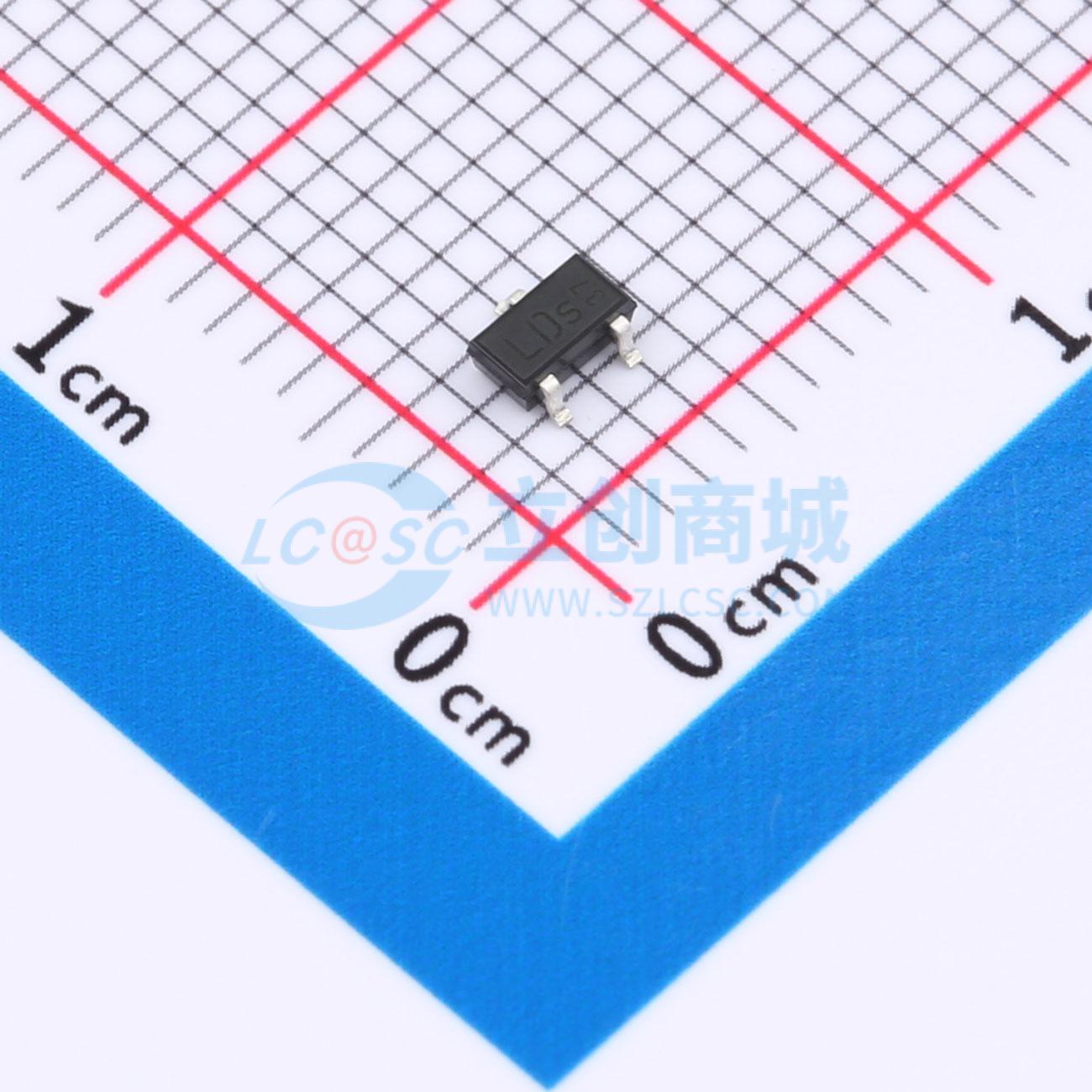 点击查看大图 TP5322K1-G实物图