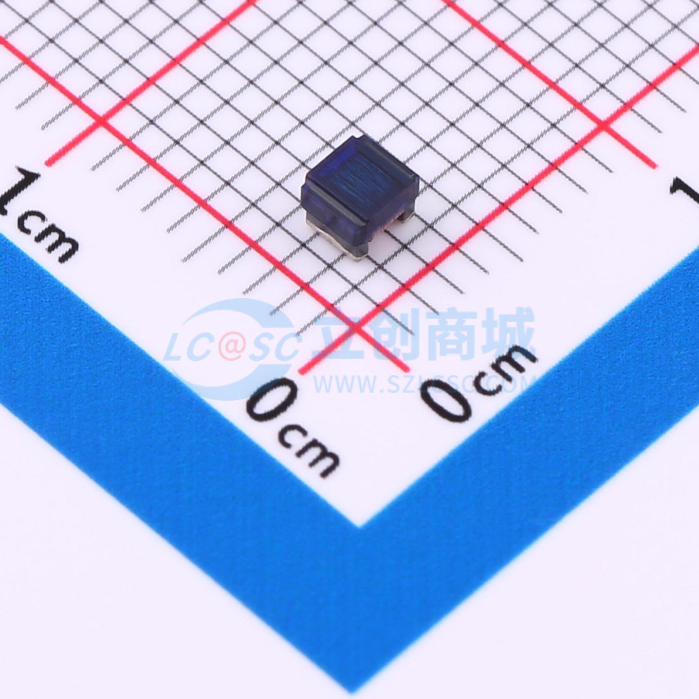 点击查看大图 YWIF2520-150K实物图