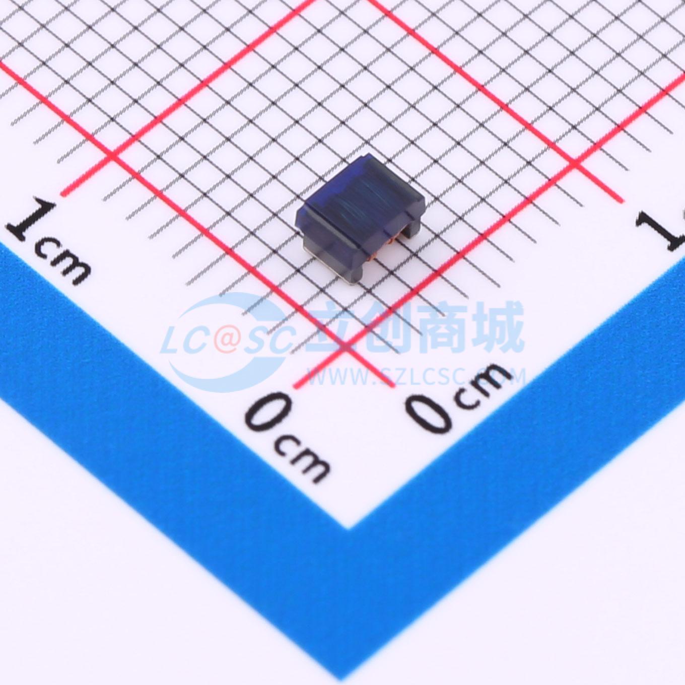 点击查看大图 YWIF3225-8R2K实物图