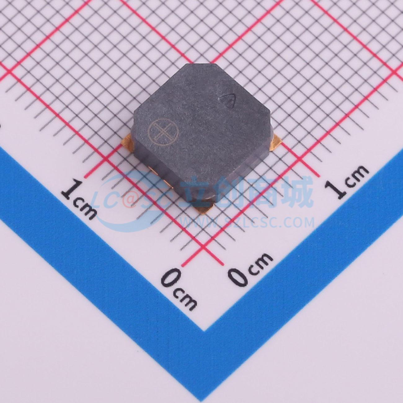 CMT-8503-90-SMT-TR实物图