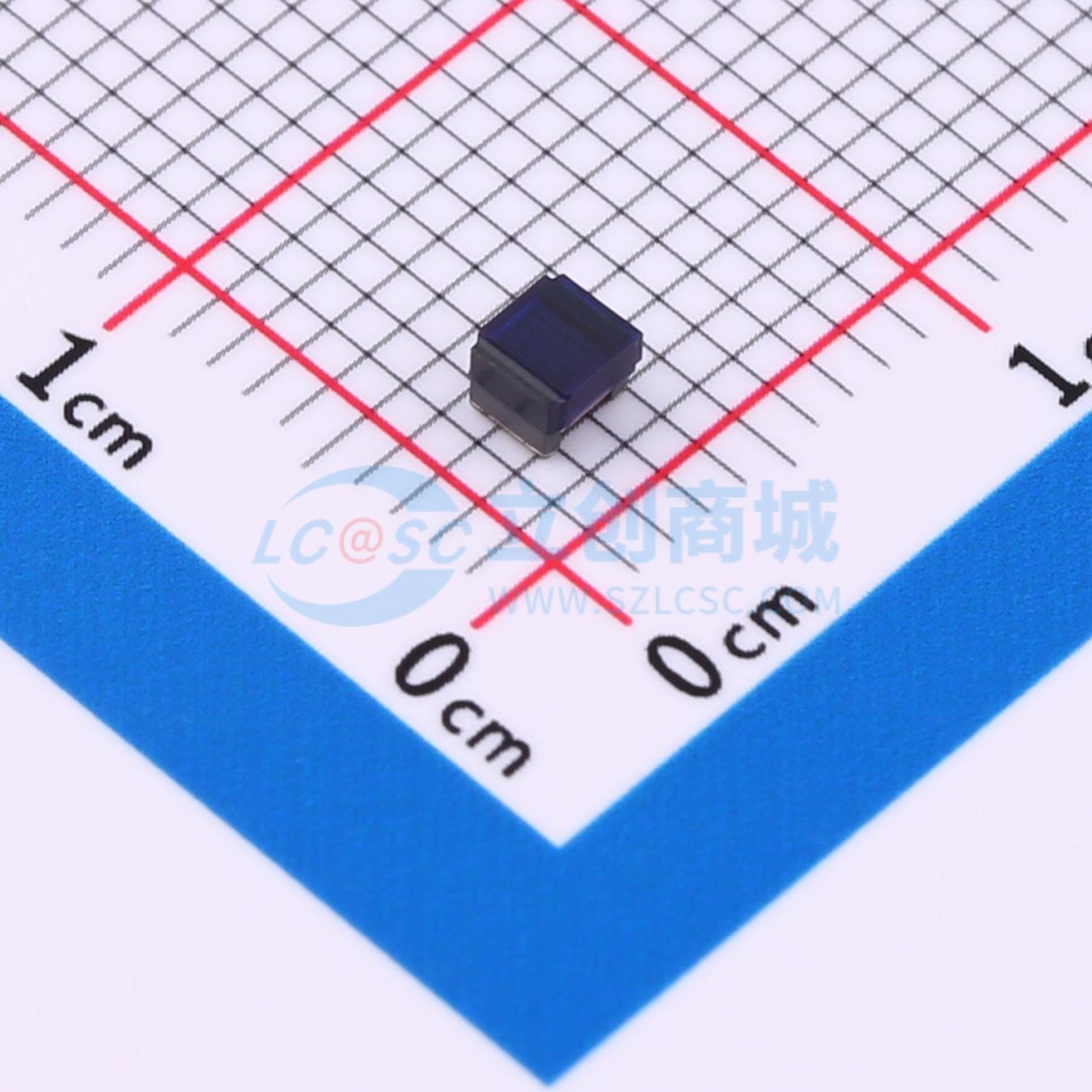 点击查看大图 YWIF2520-2R0K实物图