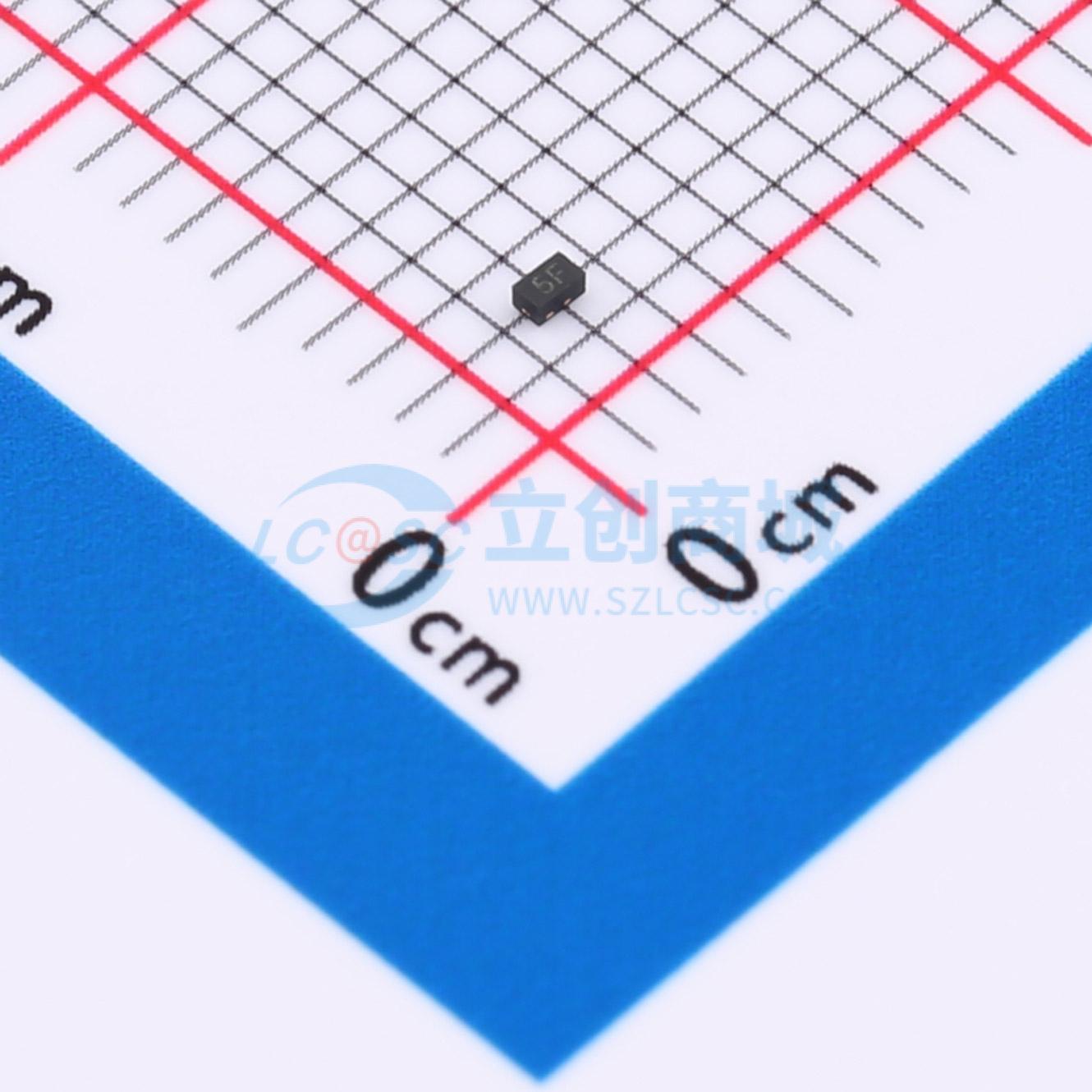 点击查看大图 HDF2B6M5CT,L3F实物图