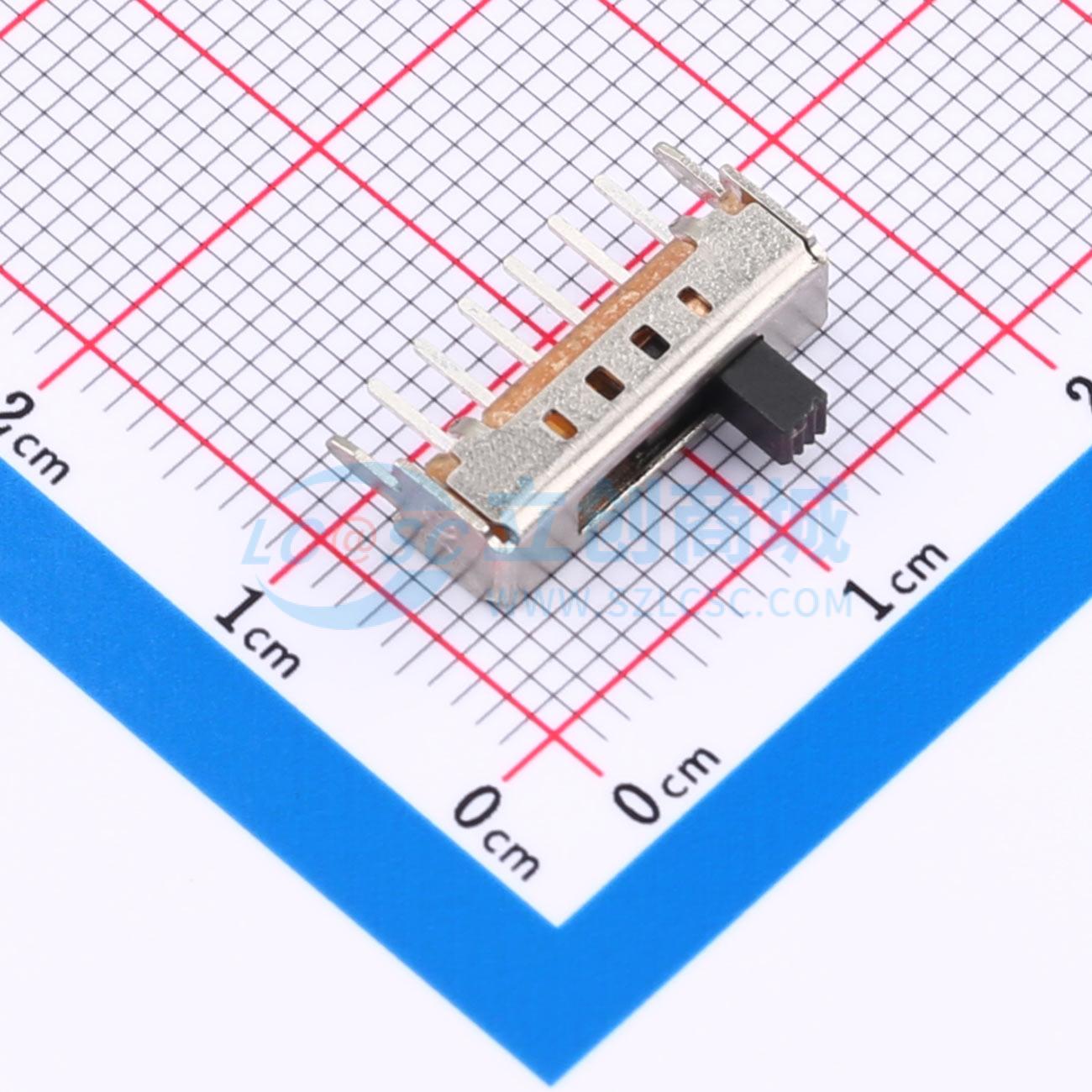 点击查看大图 SS-14D01-G030实物图