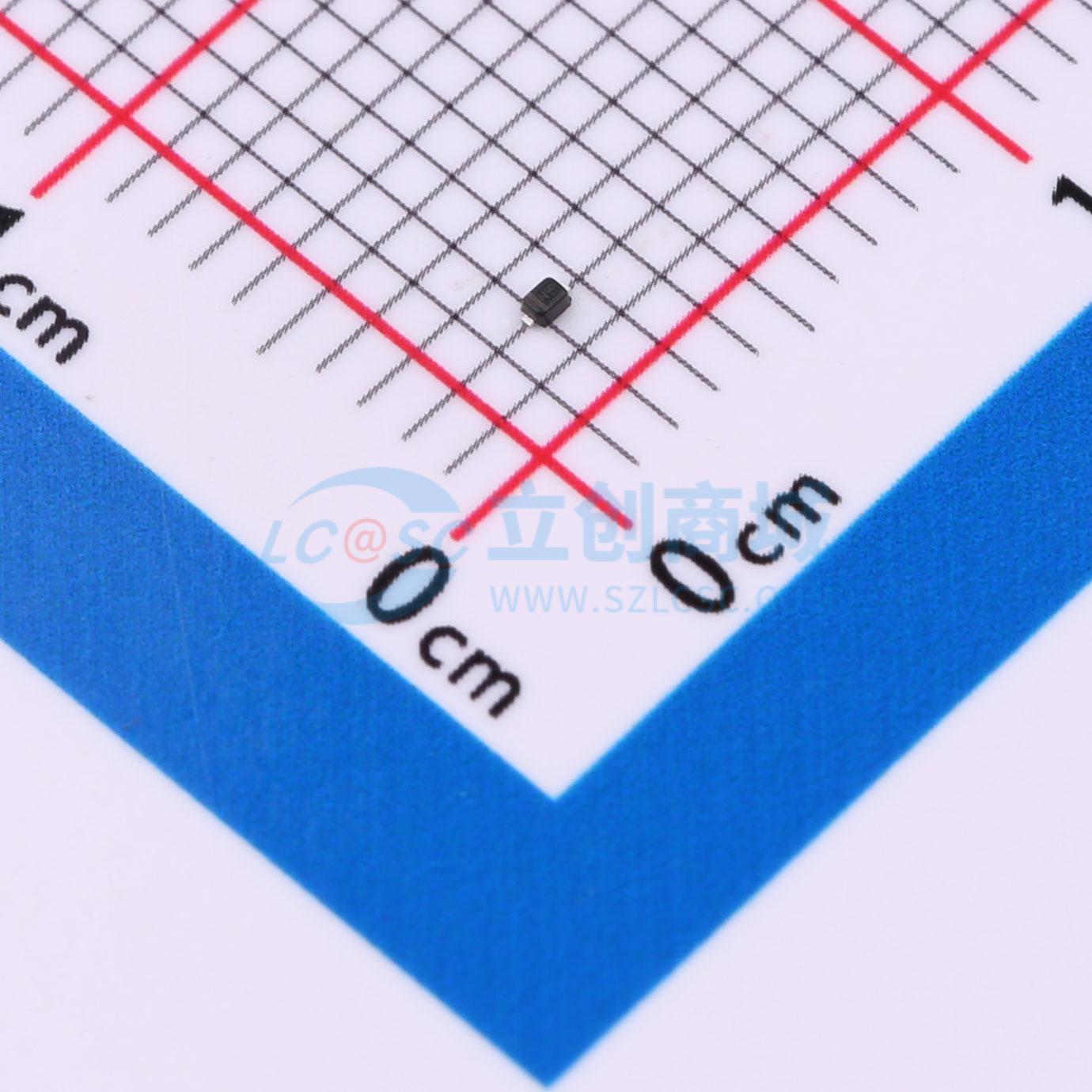 点击查看大图 HESD7951ST5G实物图