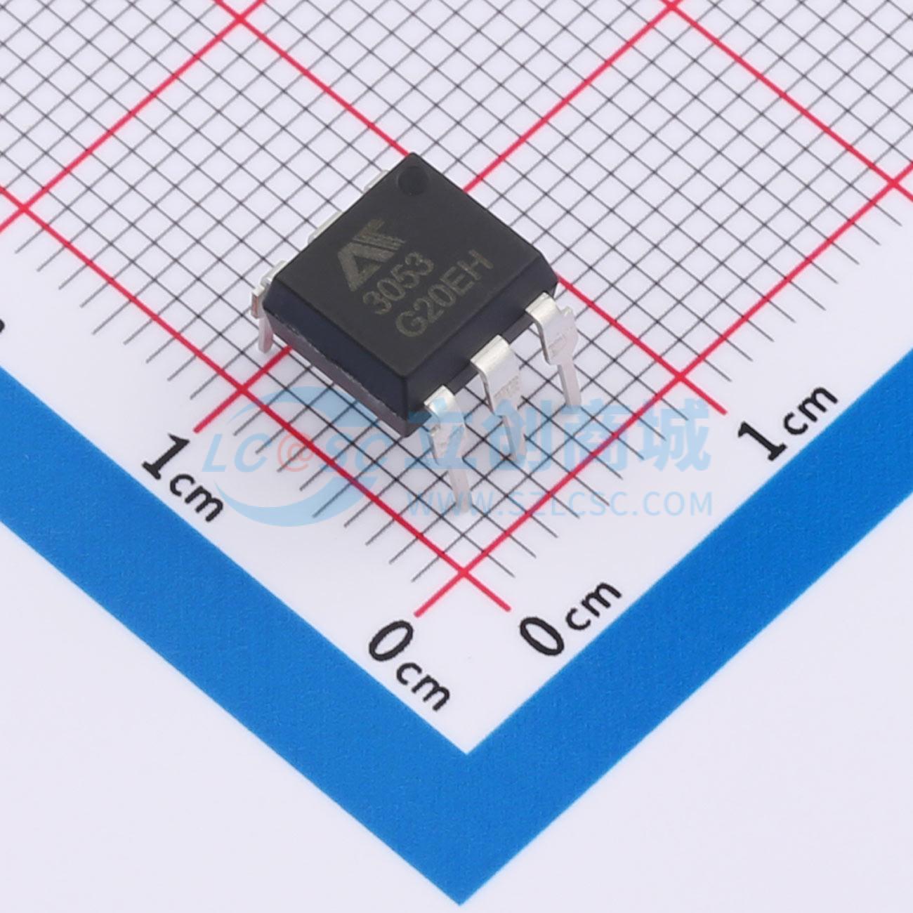 点击查看大图 AT3053-CuH-DE实物图