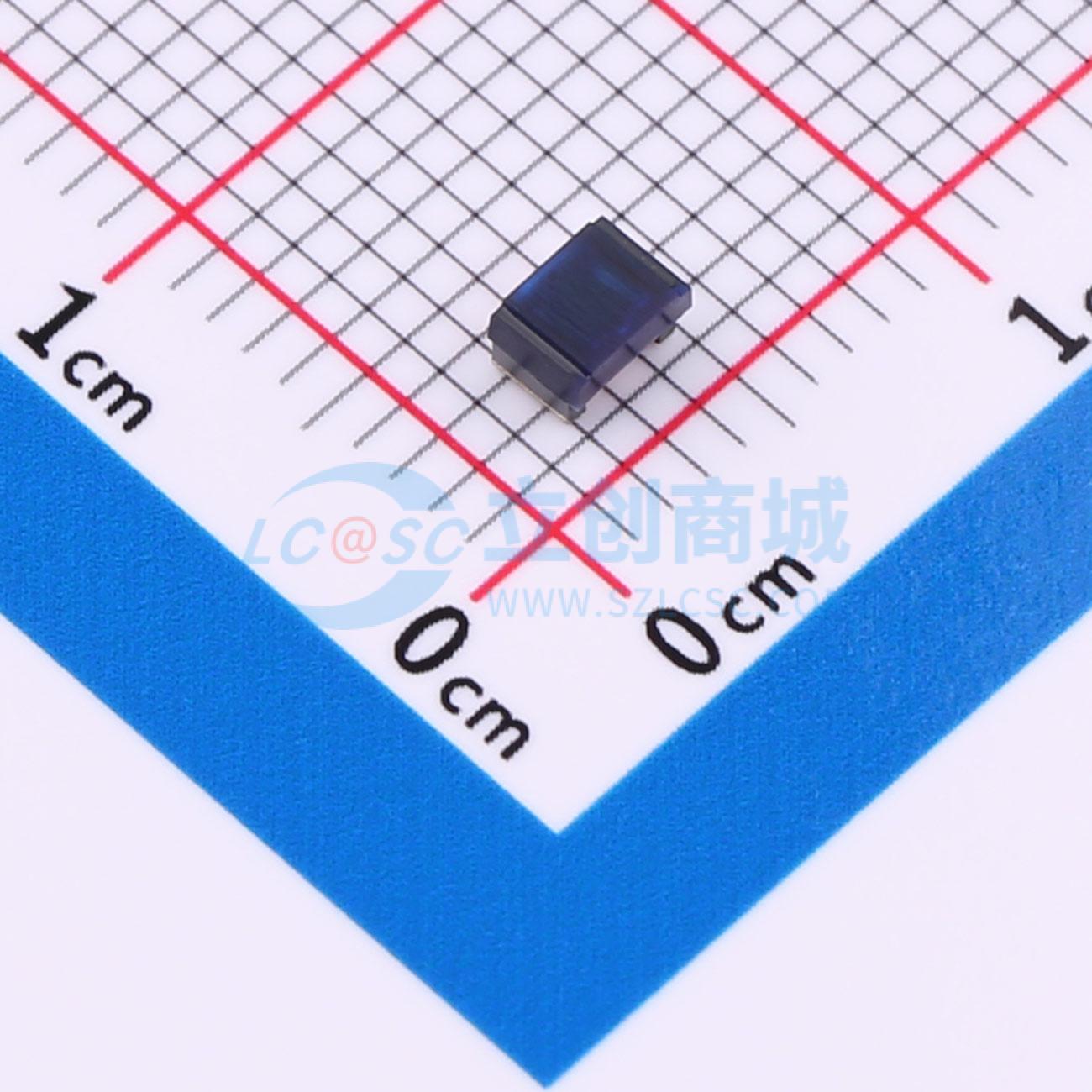 点击查看大图 YWIF3225-331K实物图