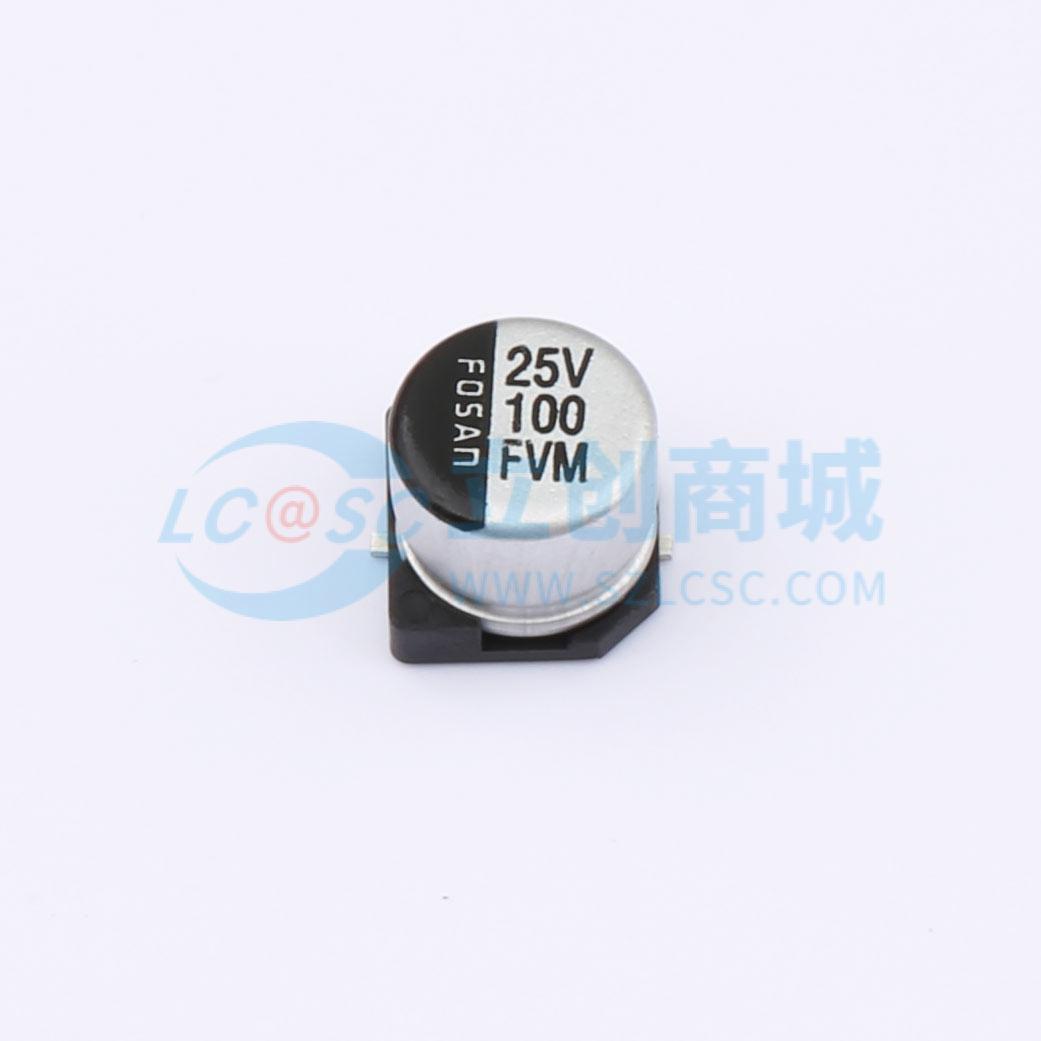 FVM025ADA101M0654商品缩略图