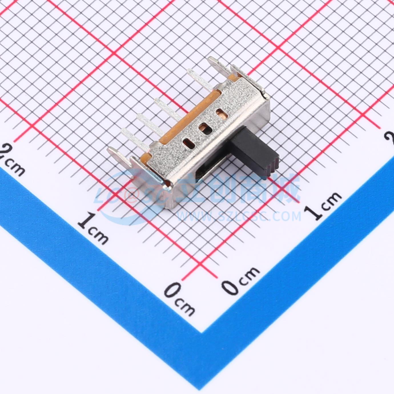 点击查看大图 SS-13D01-G040实物图