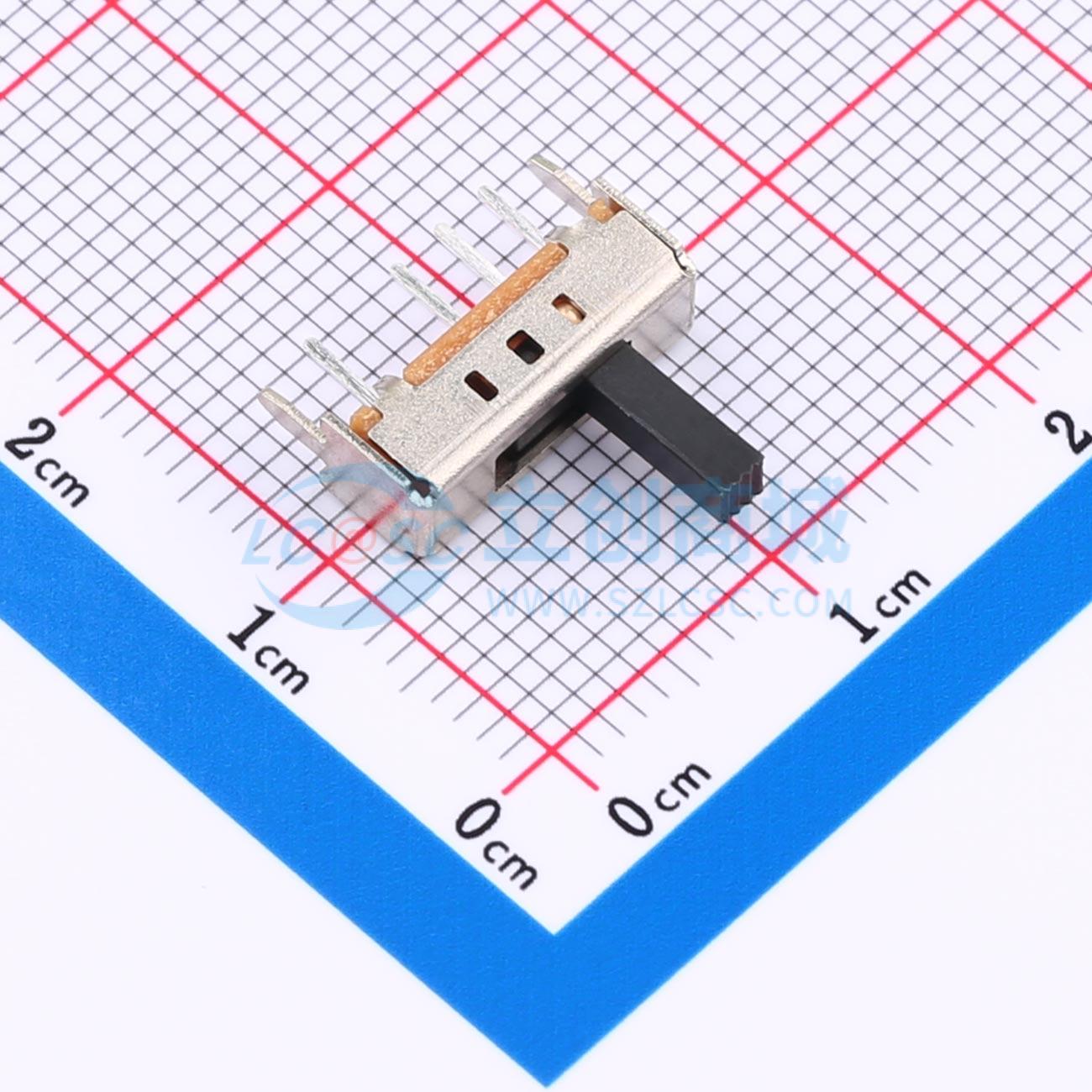 点击查看大图 SS-13D01-G060实物图