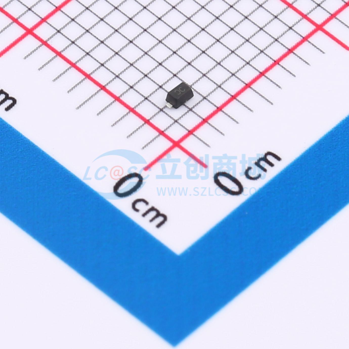 点击查看大图 HACPDUC5V0R-HF实物图