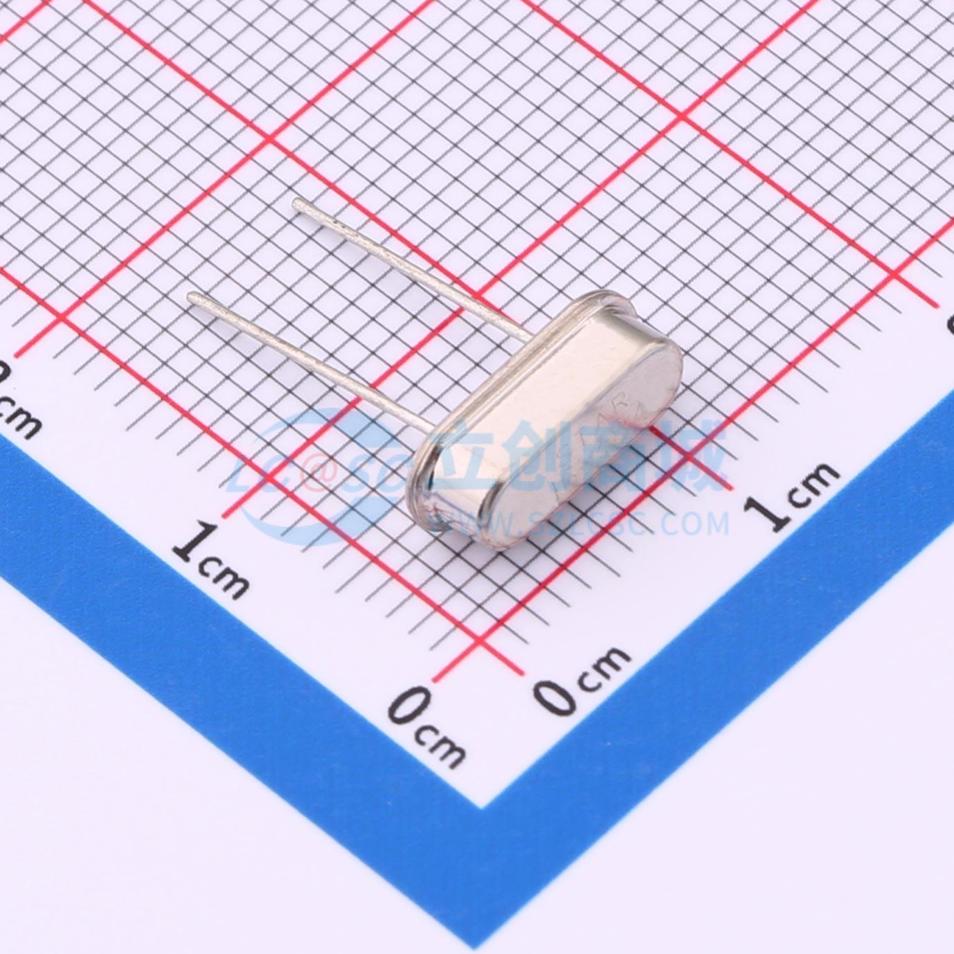 SWXSBBCVE0-16.384000实物图