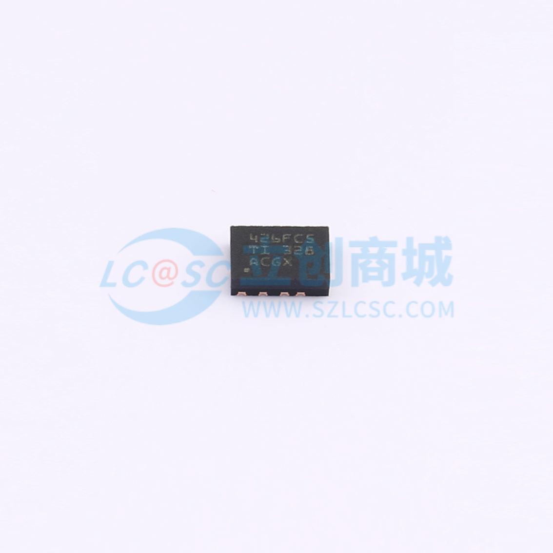 LMR34206FSC5RNXRQ1商品缩略图