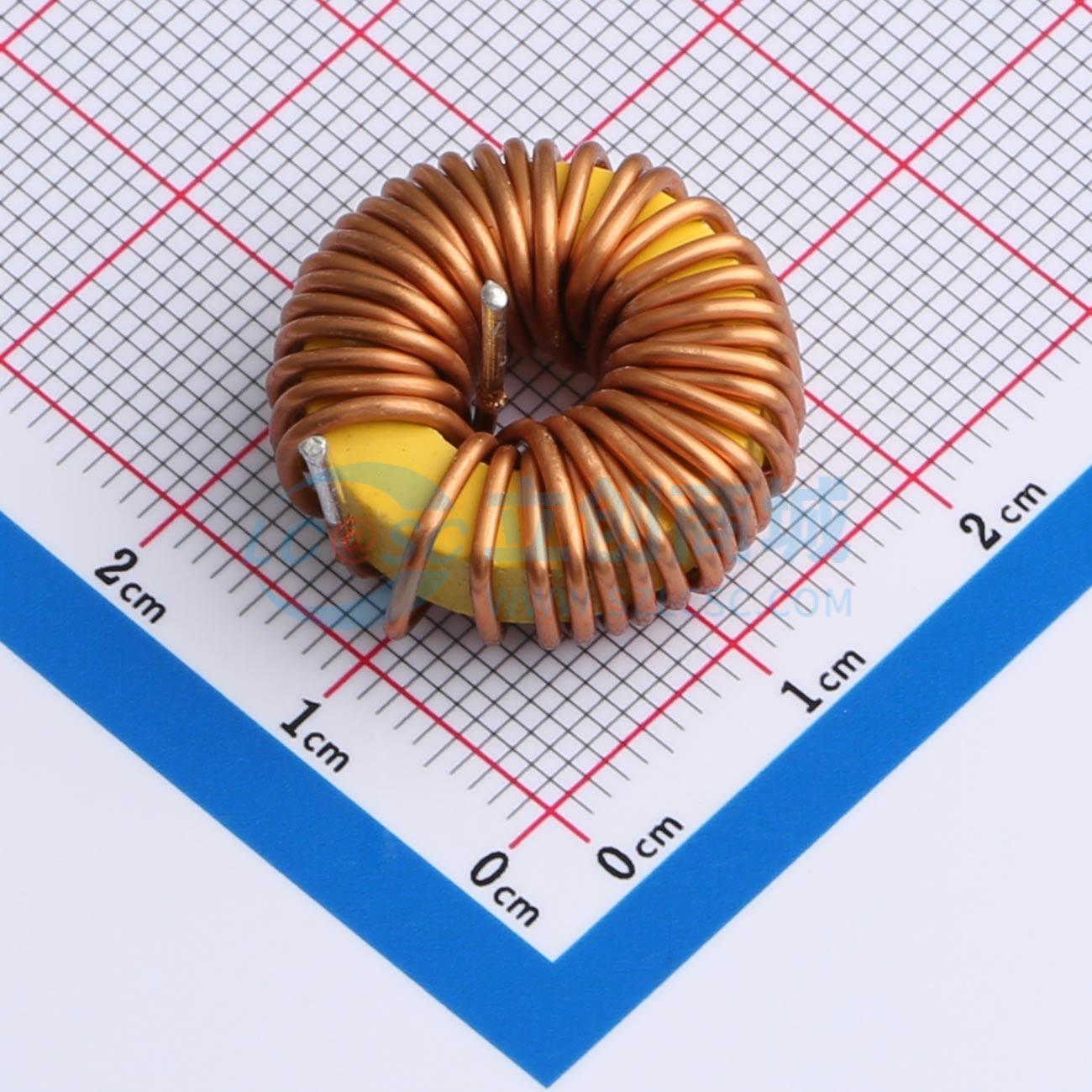 点击查看大图 XR6826T680MHL9实物图