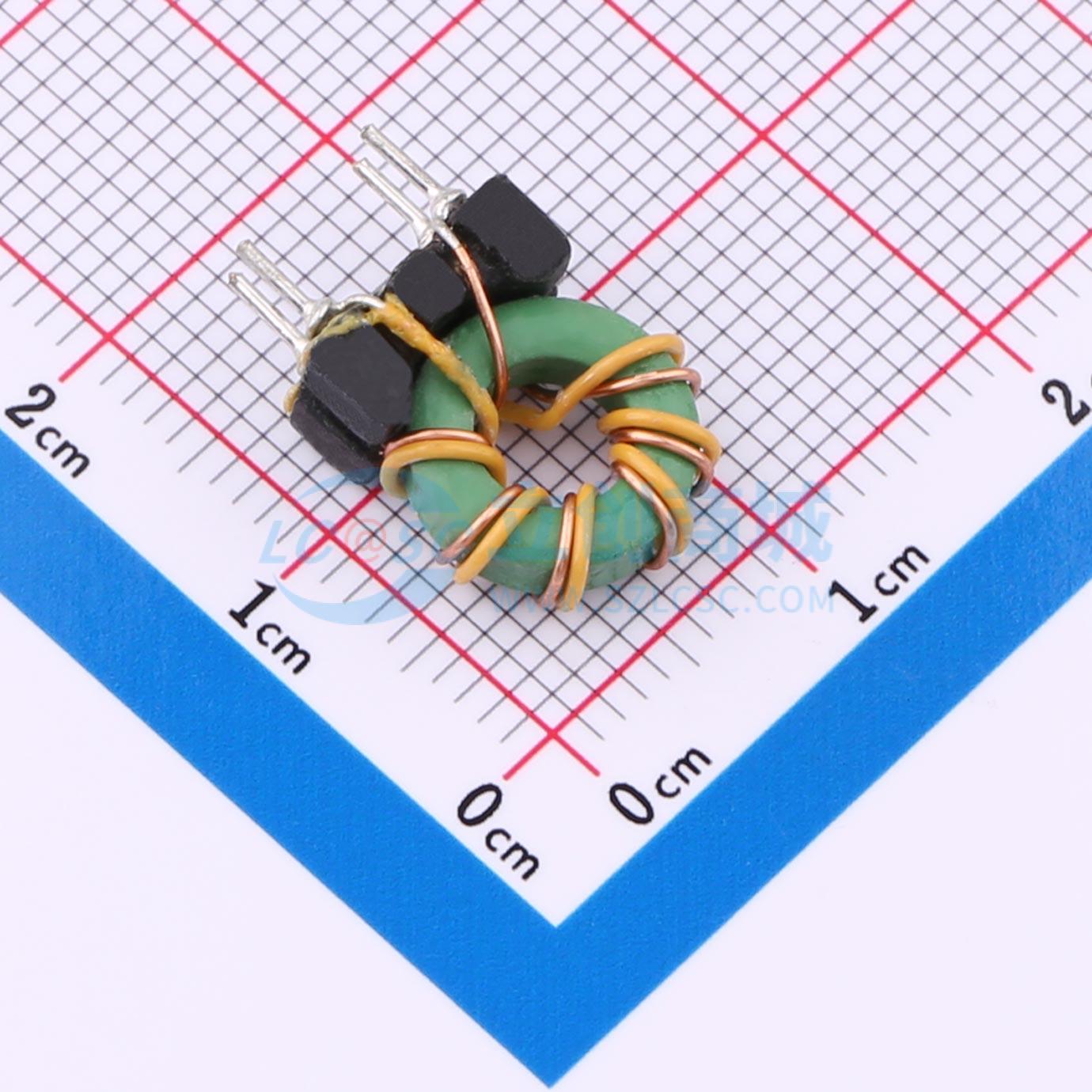 点击查看大图 XRT953B36-301MVSYL4实物图