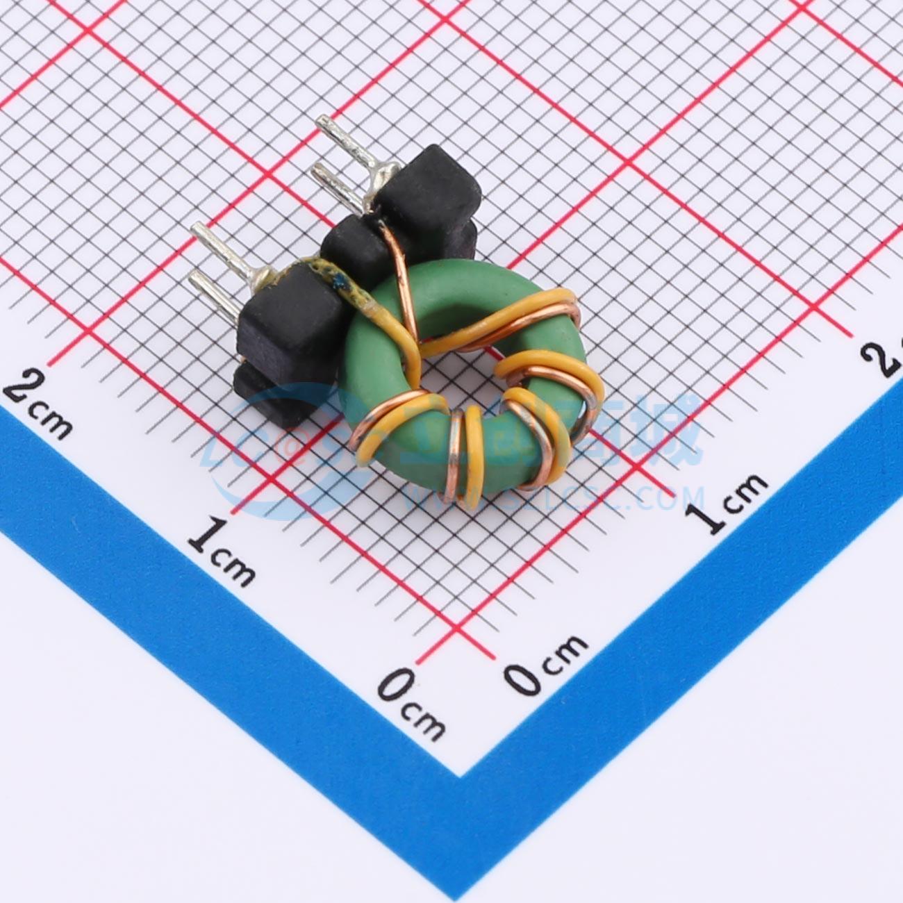 点击查看大图 XRT953B47-101MVSYL4实物图