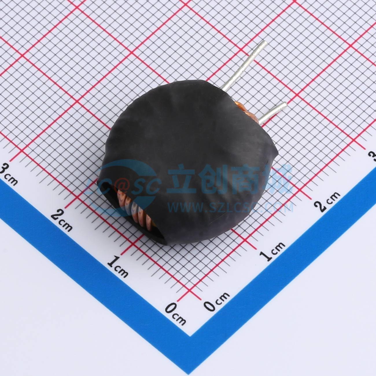 点击查看大图 XR6826TS101MVL8实物图